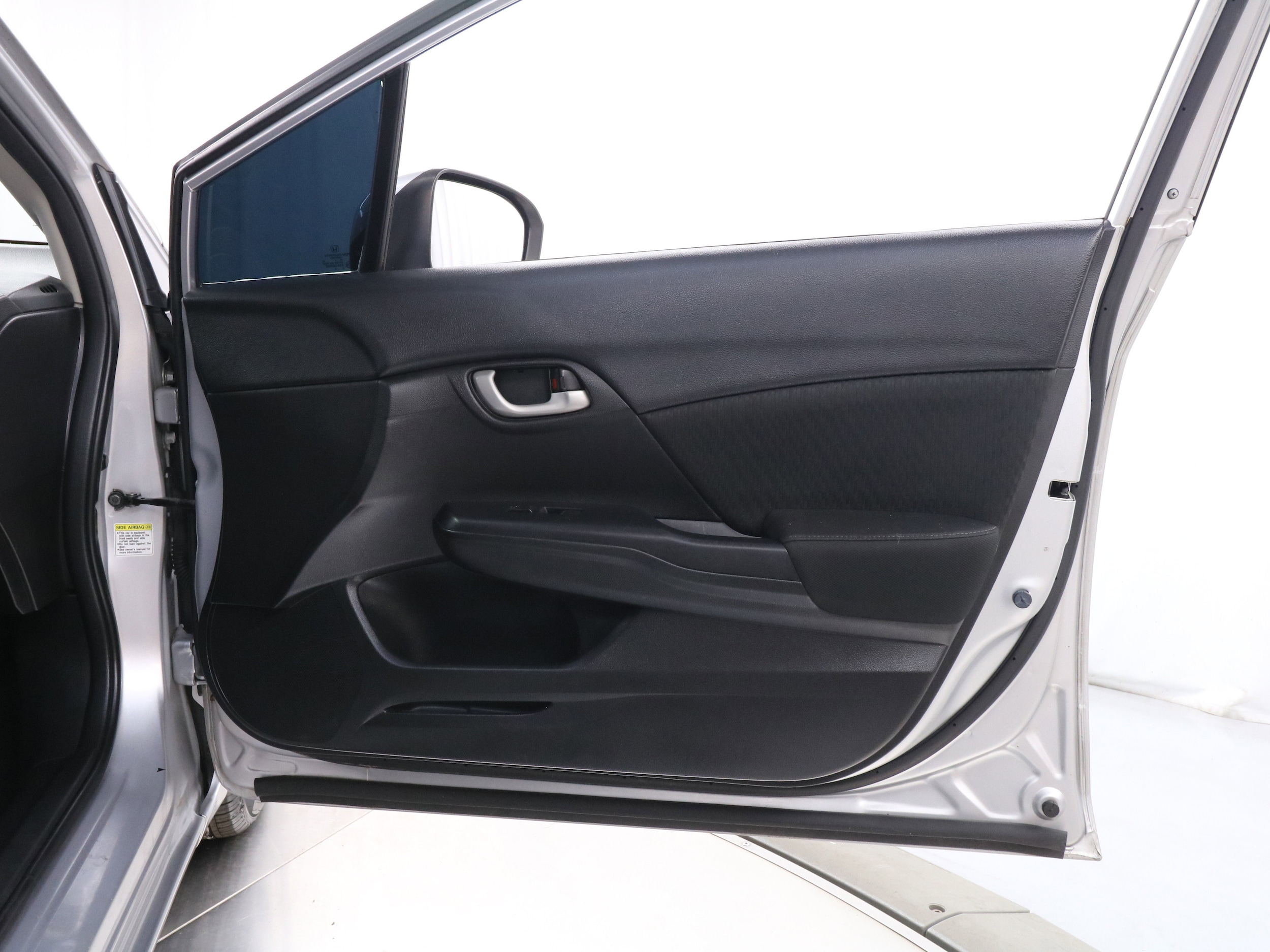 2014 Honda Civic Sedan 24