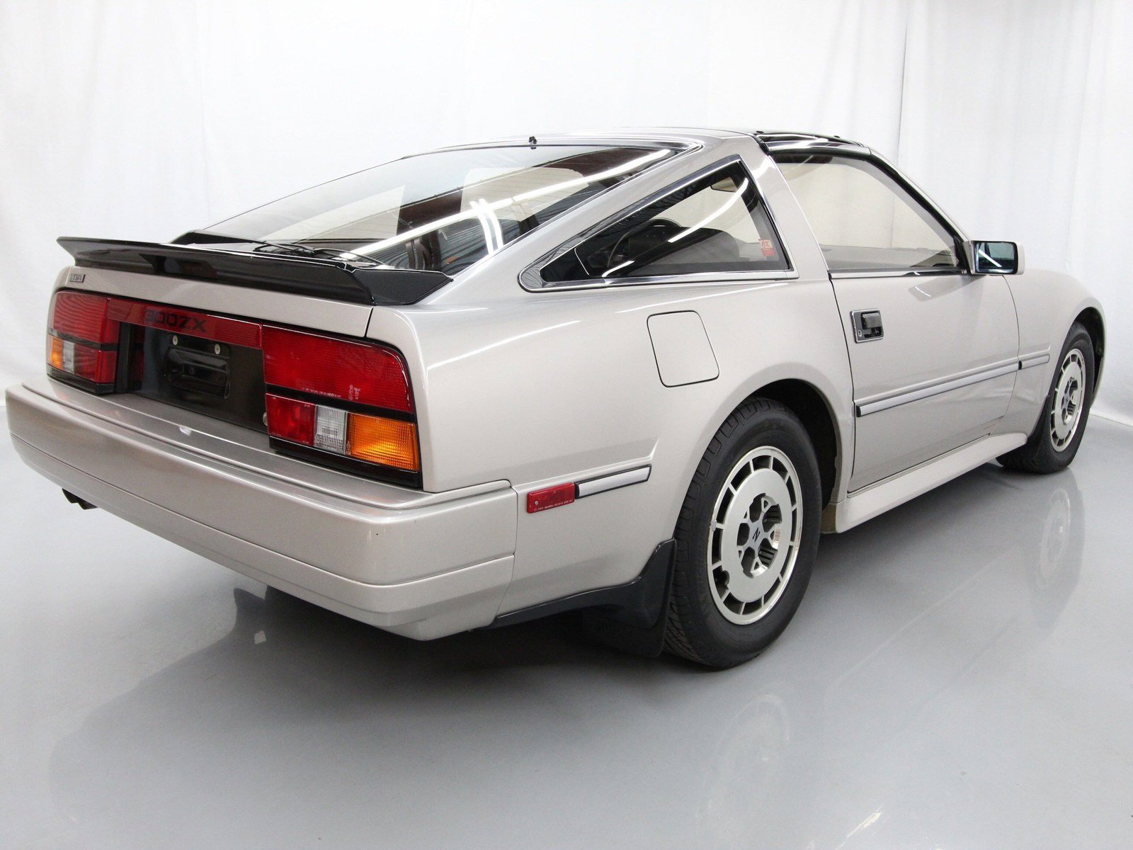 1986 Nissan 300ZX 17