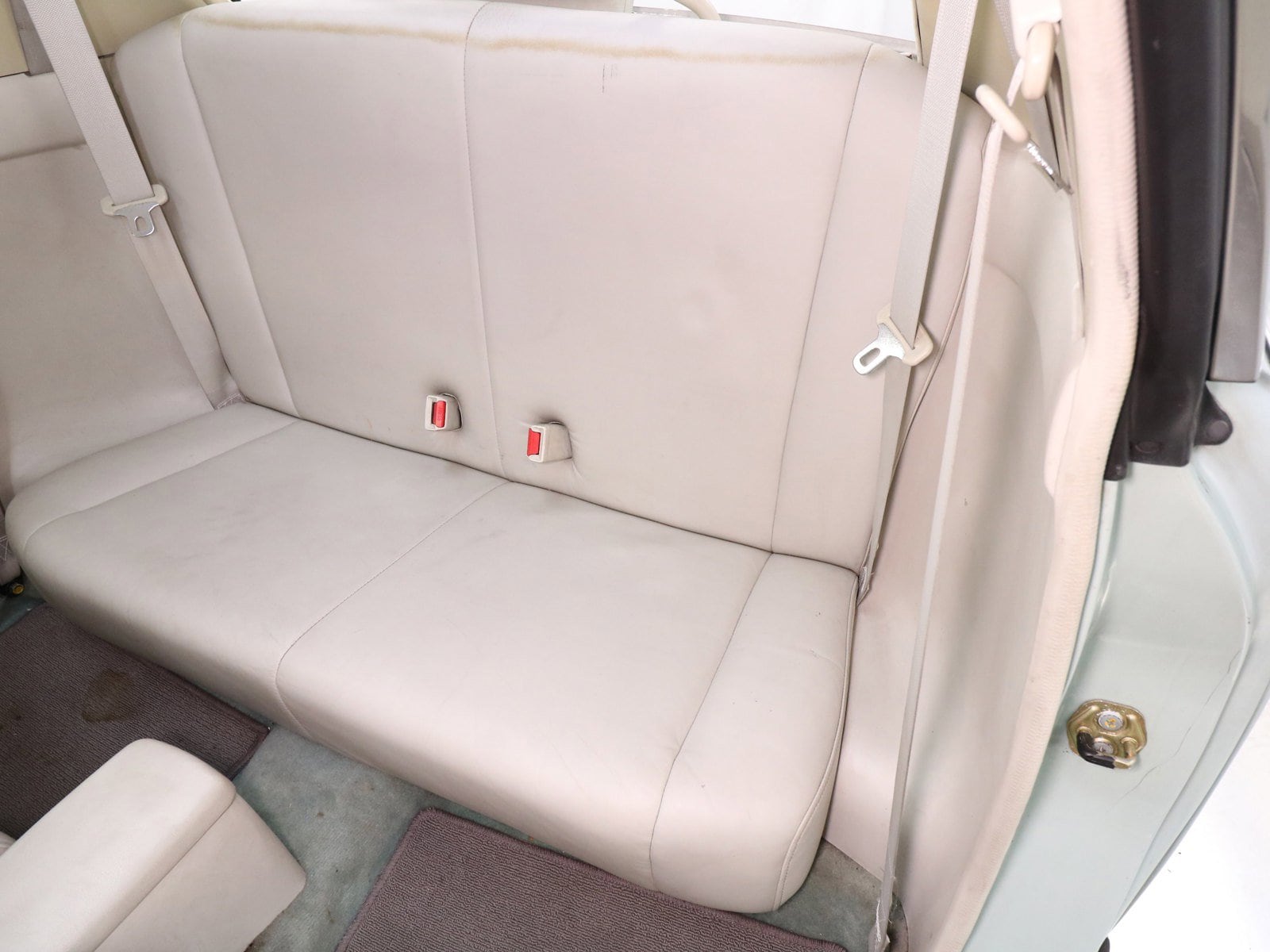 1991 Nissan Figaro 22