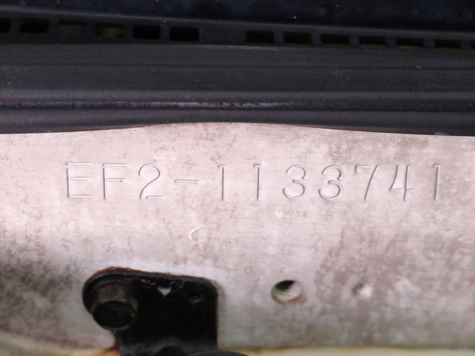 1989 Honda Civic 65