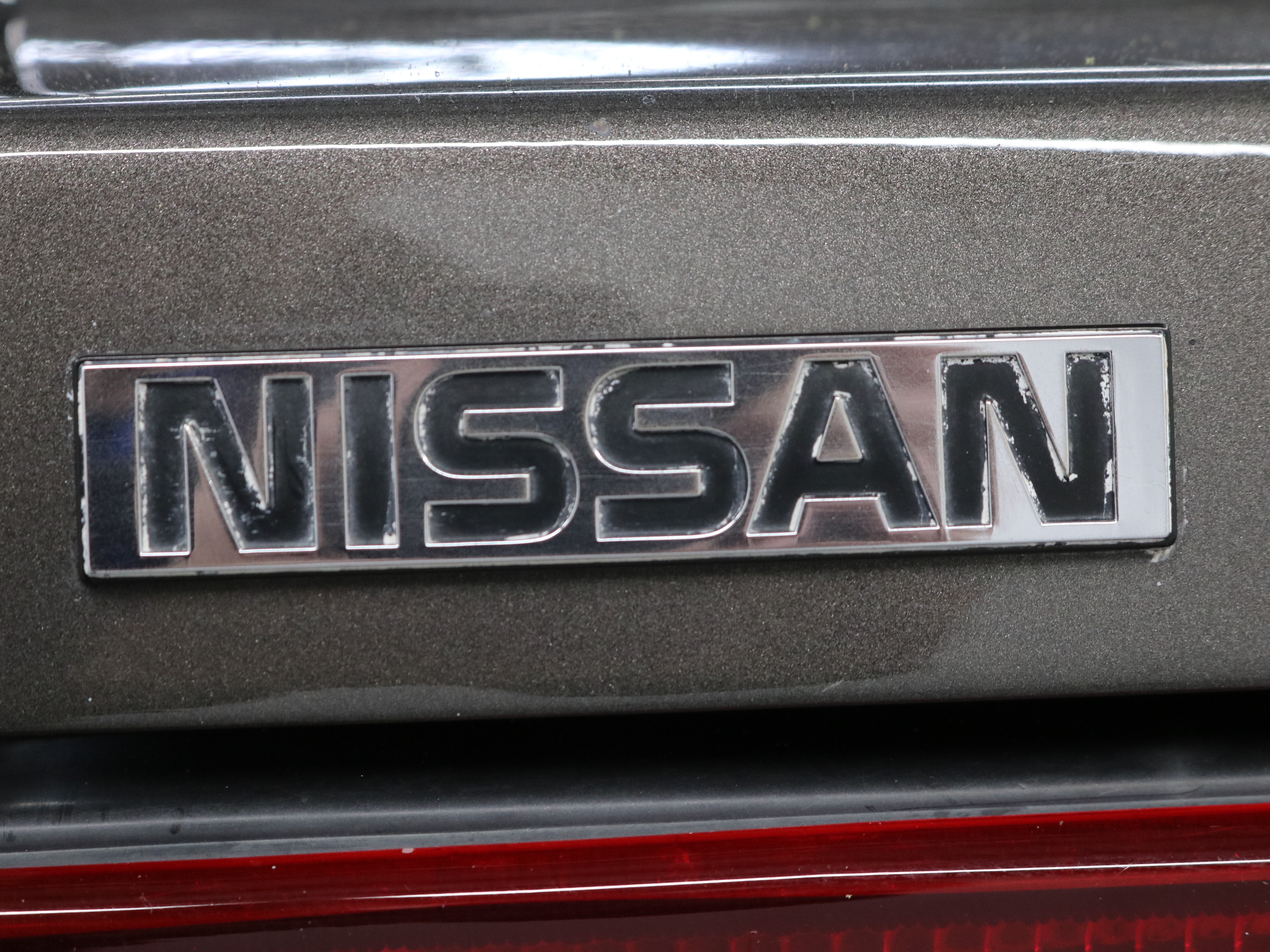 1985 Nissan 300ZX 50
