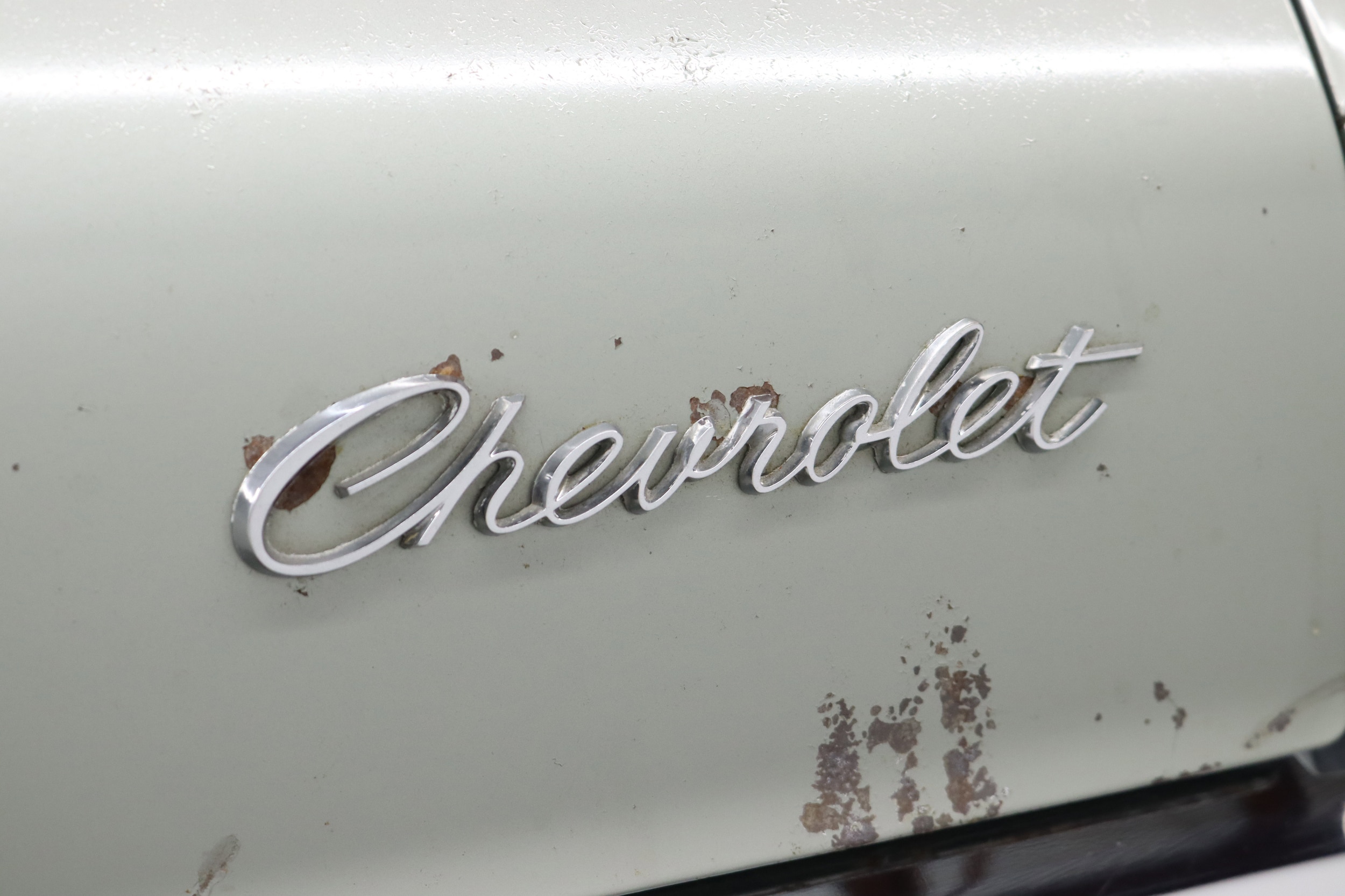 1968 Chevrolet Impala 70
