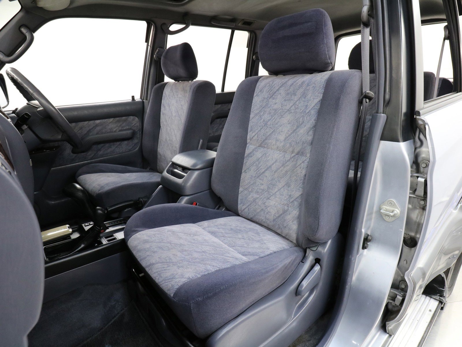 1996 Toyota Land Cruiser Prado 15