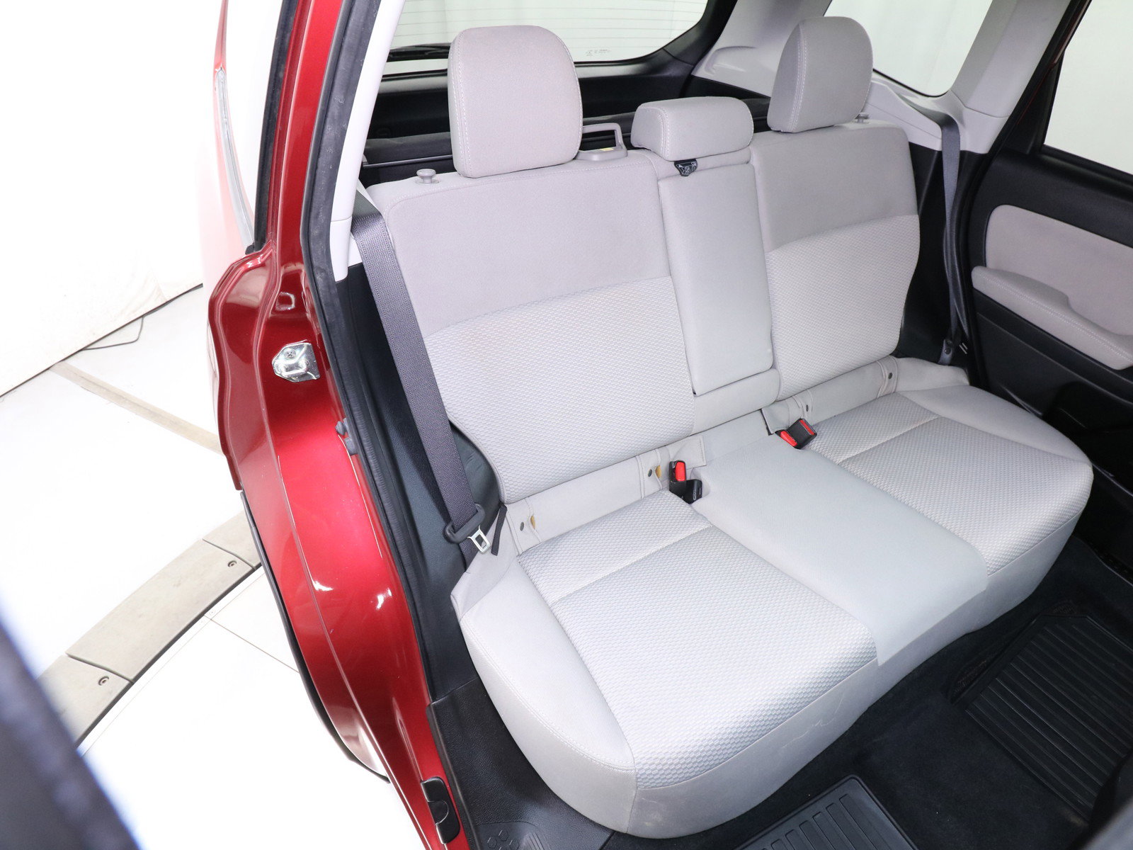 2015 Subaru Forester 19