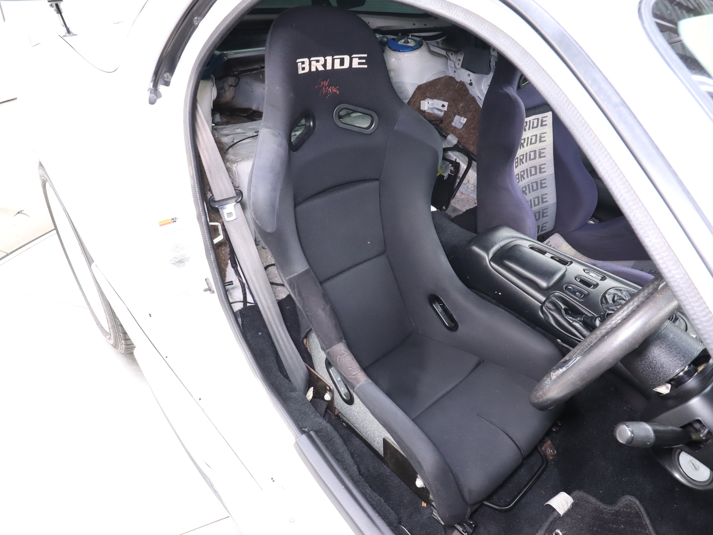 1997 Mazda RX-7 24
