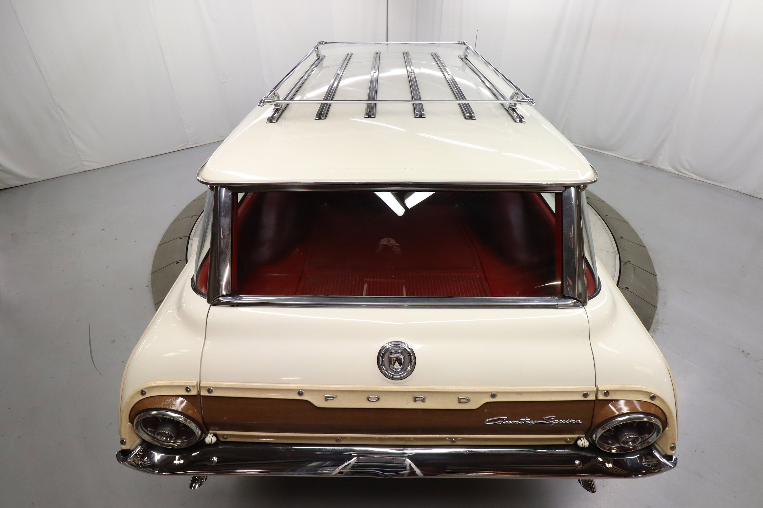 1964 Ford Galaxie 500 51