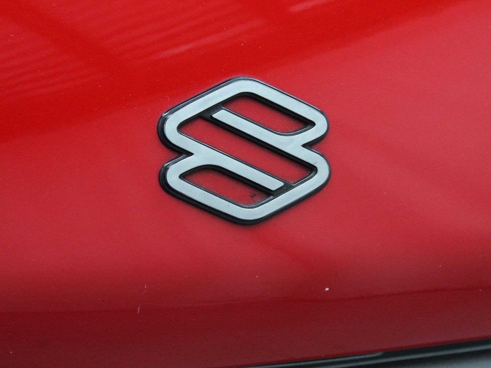 1994 Suzuki Cara 41