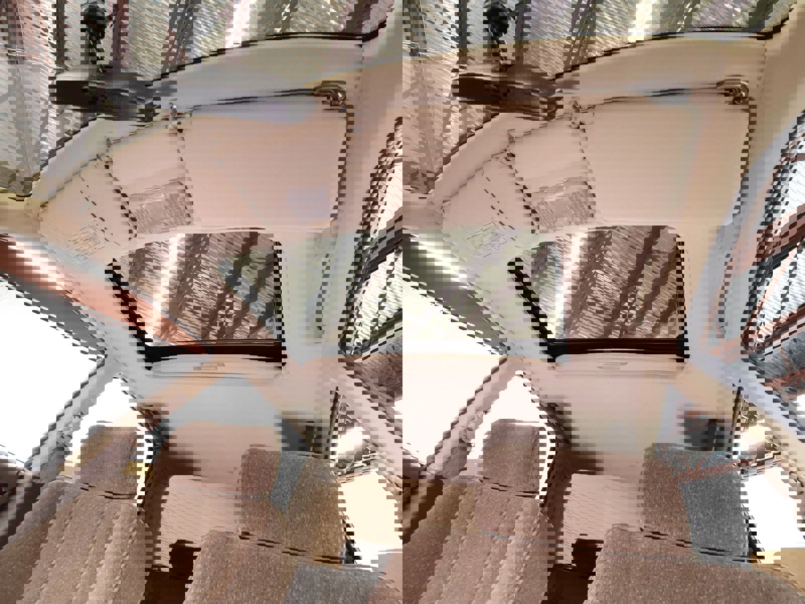 1994 Honda Inspire 45