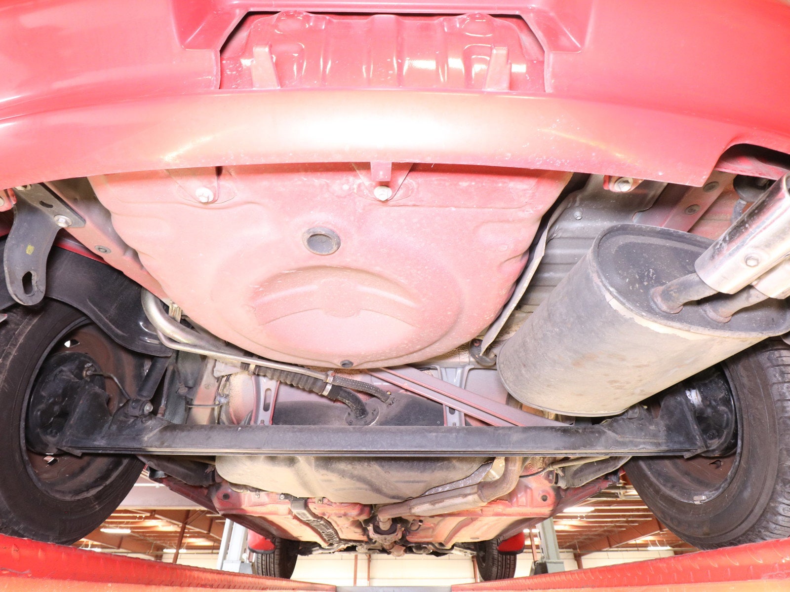 1993 Toyota Sera 41