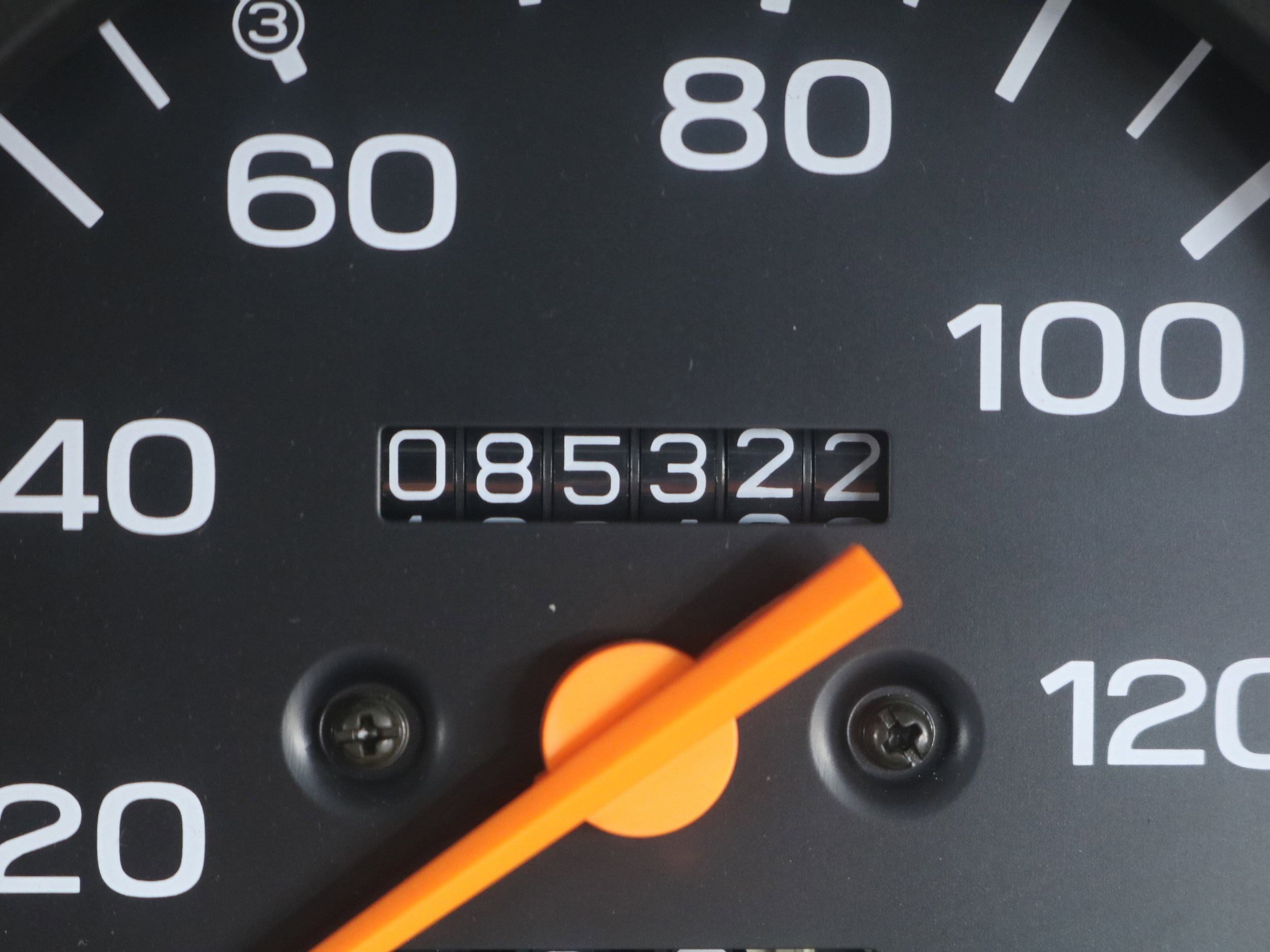 1997 Subaru Sambar 47