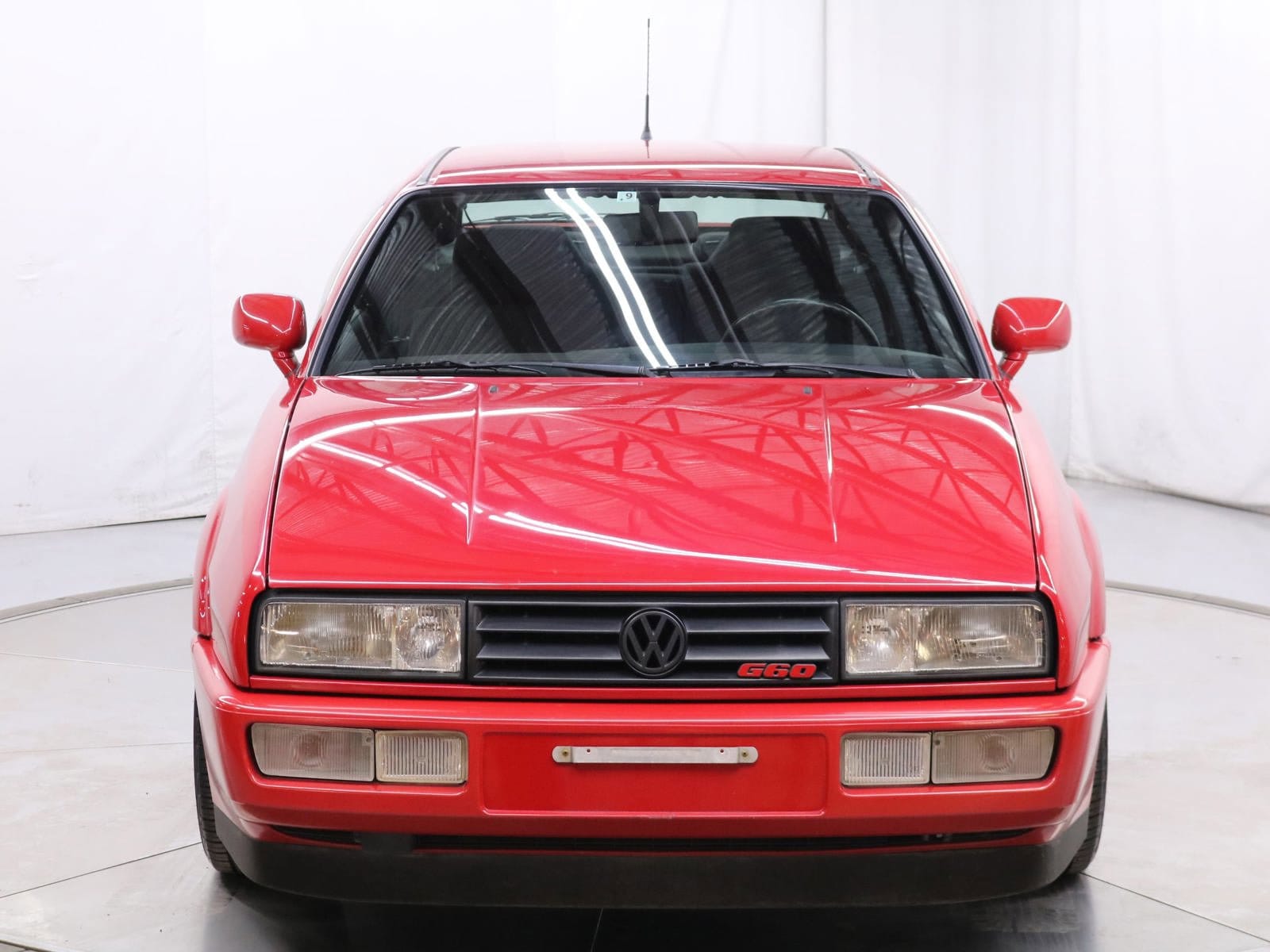 1991 Volkswagen Corrado 2