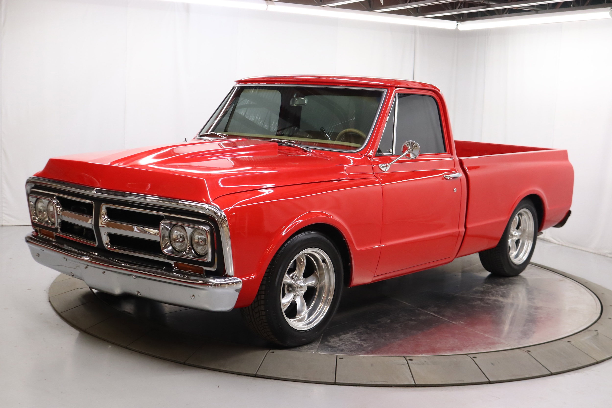1971 GMC C1500 2