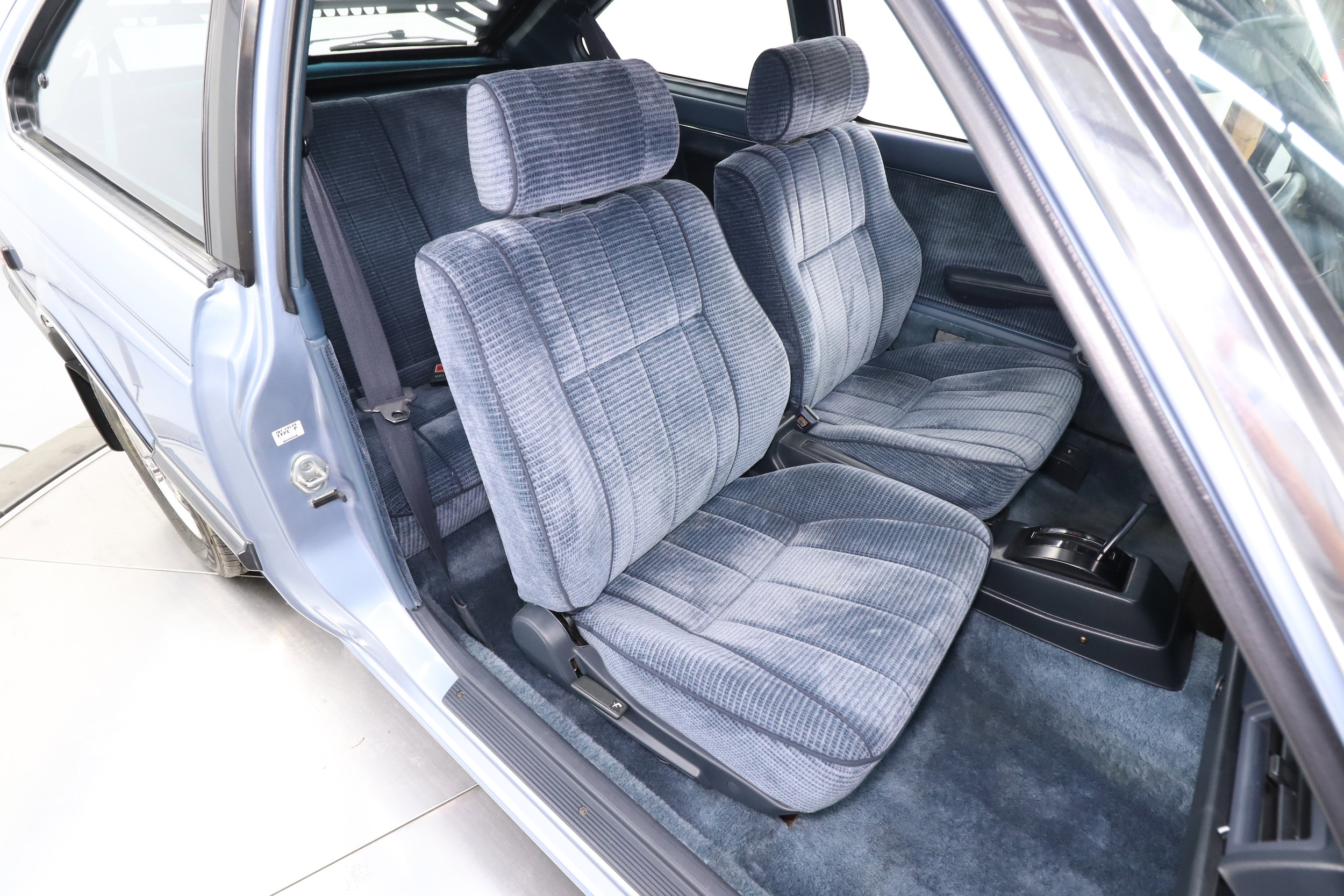 1982 Honda Accord 18