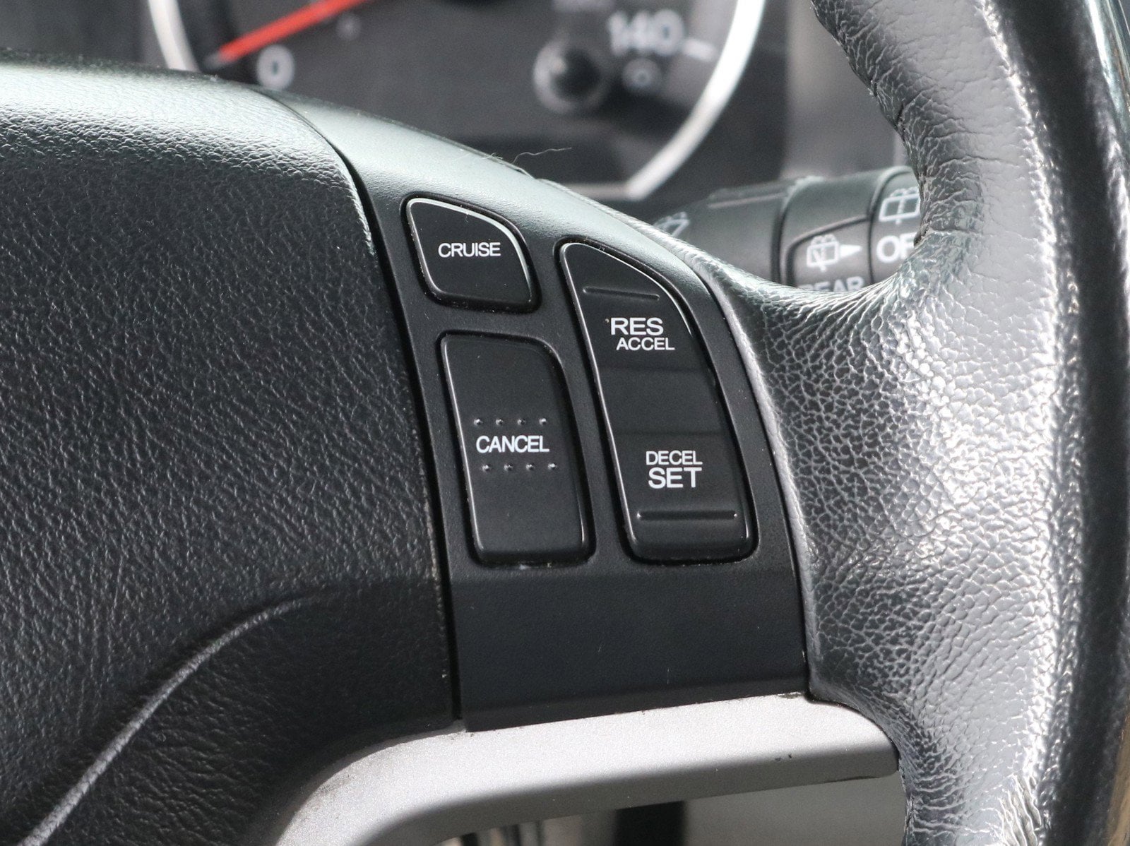 2007 Honda CR-V 53