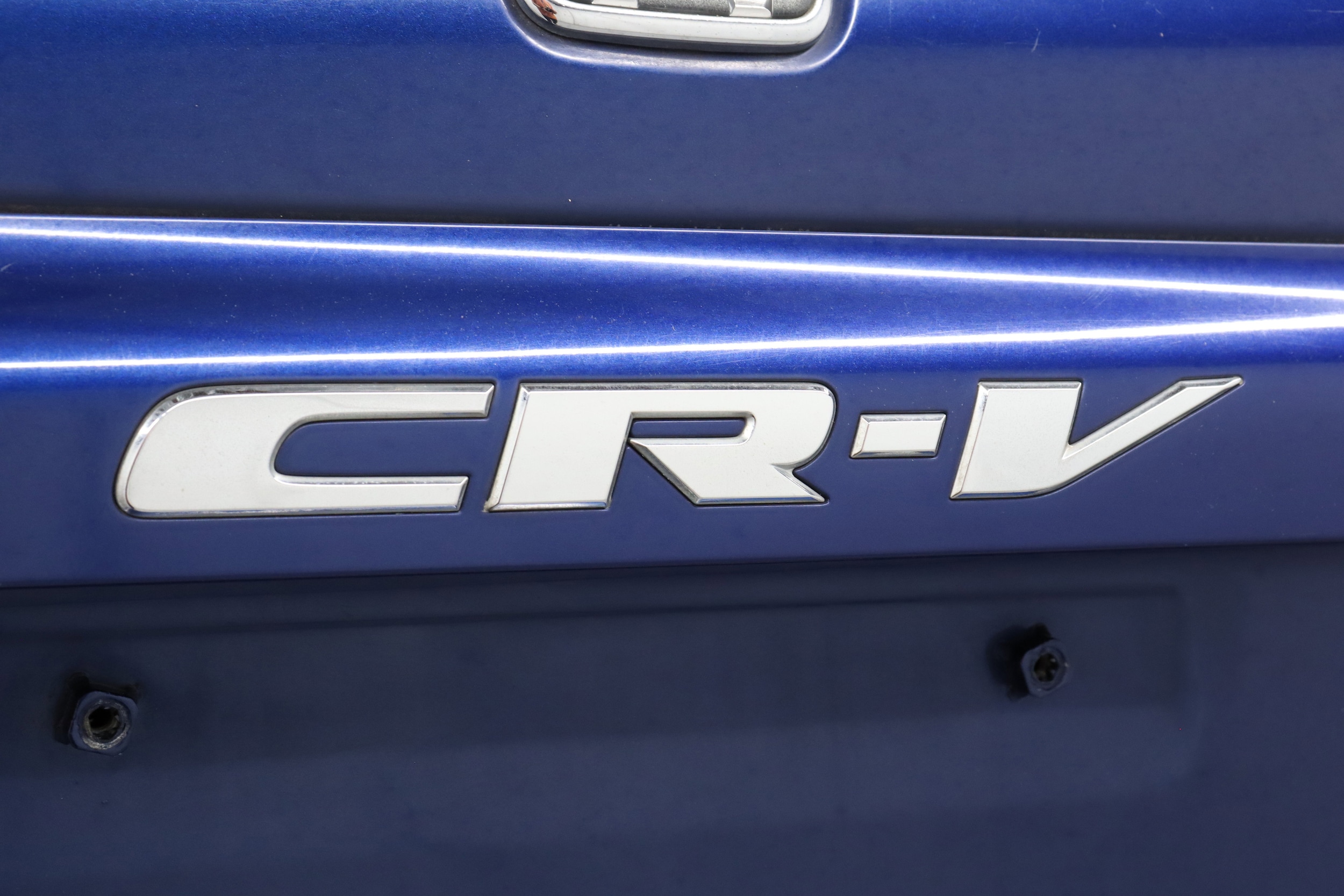 1999 Honda CR-V 57
