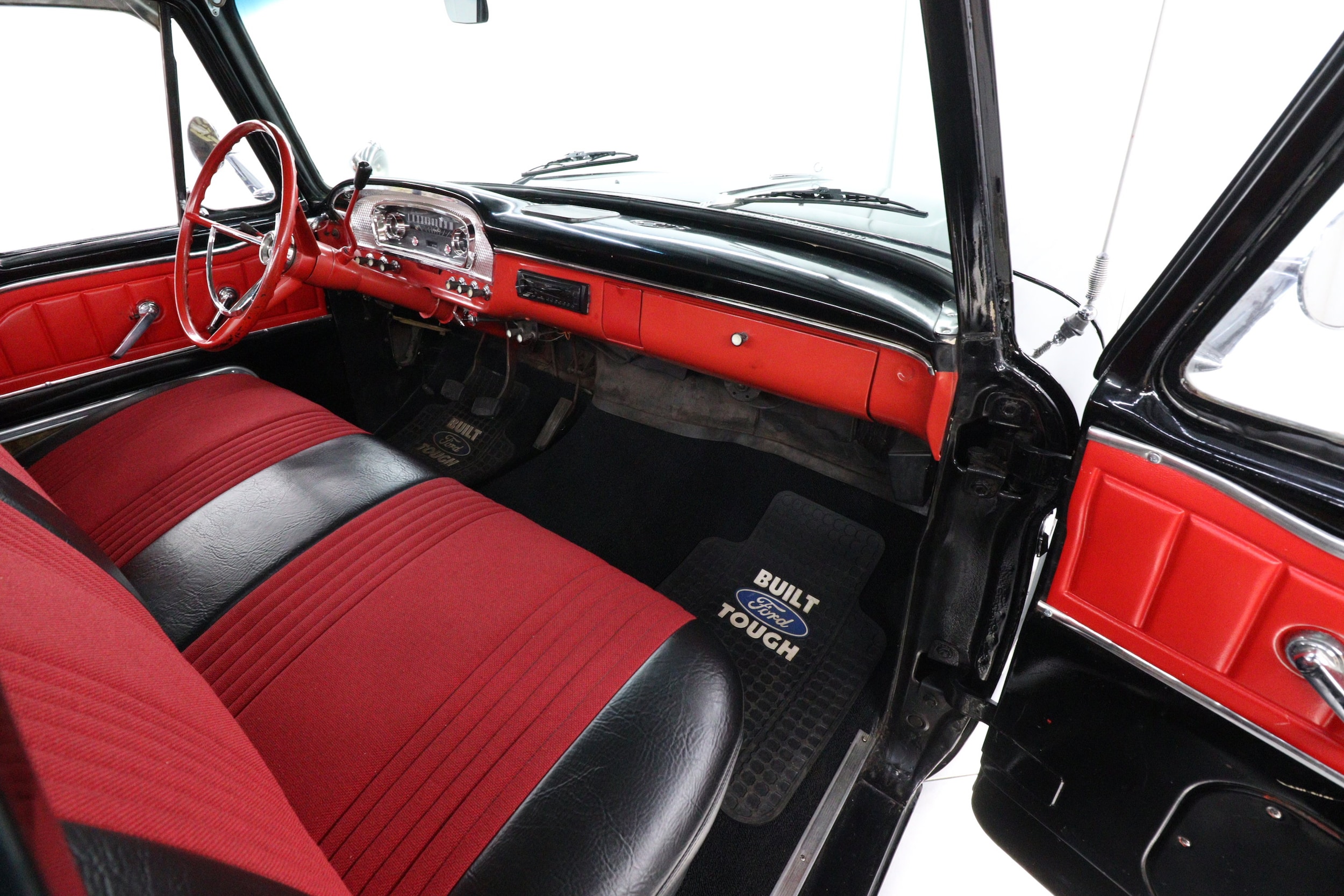 1965 Ford F100 13