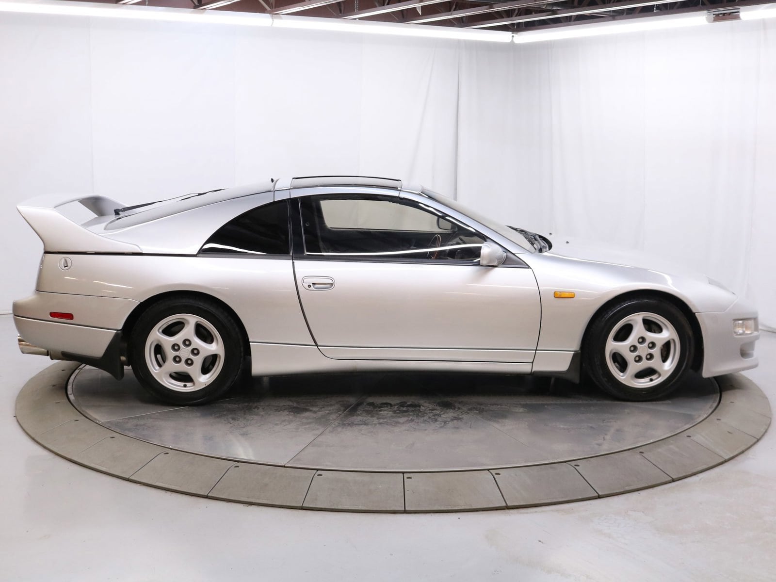 1992 Nissan Fairlady Z 300ZX 8