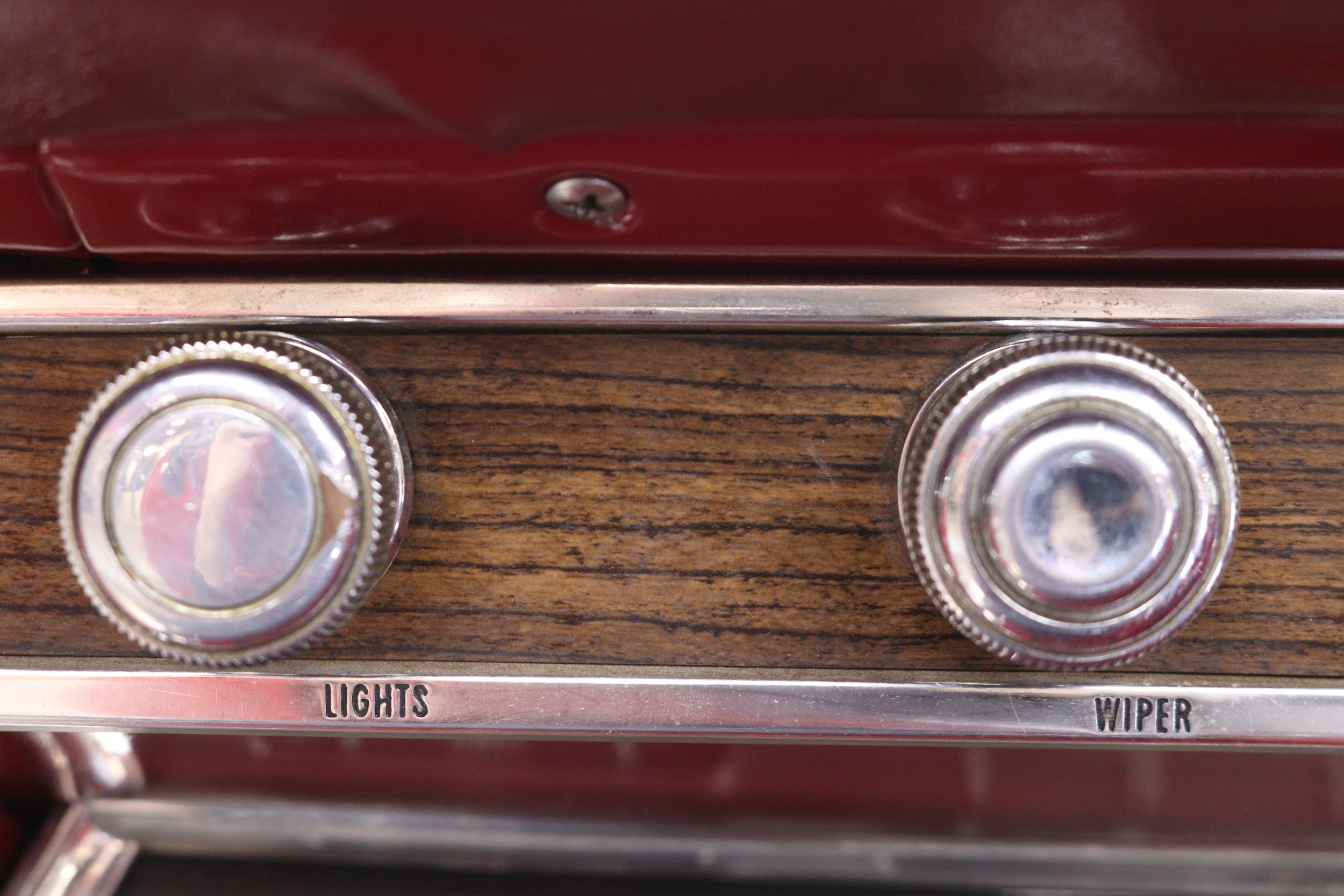 1967 Chevrolet Chevelle 123