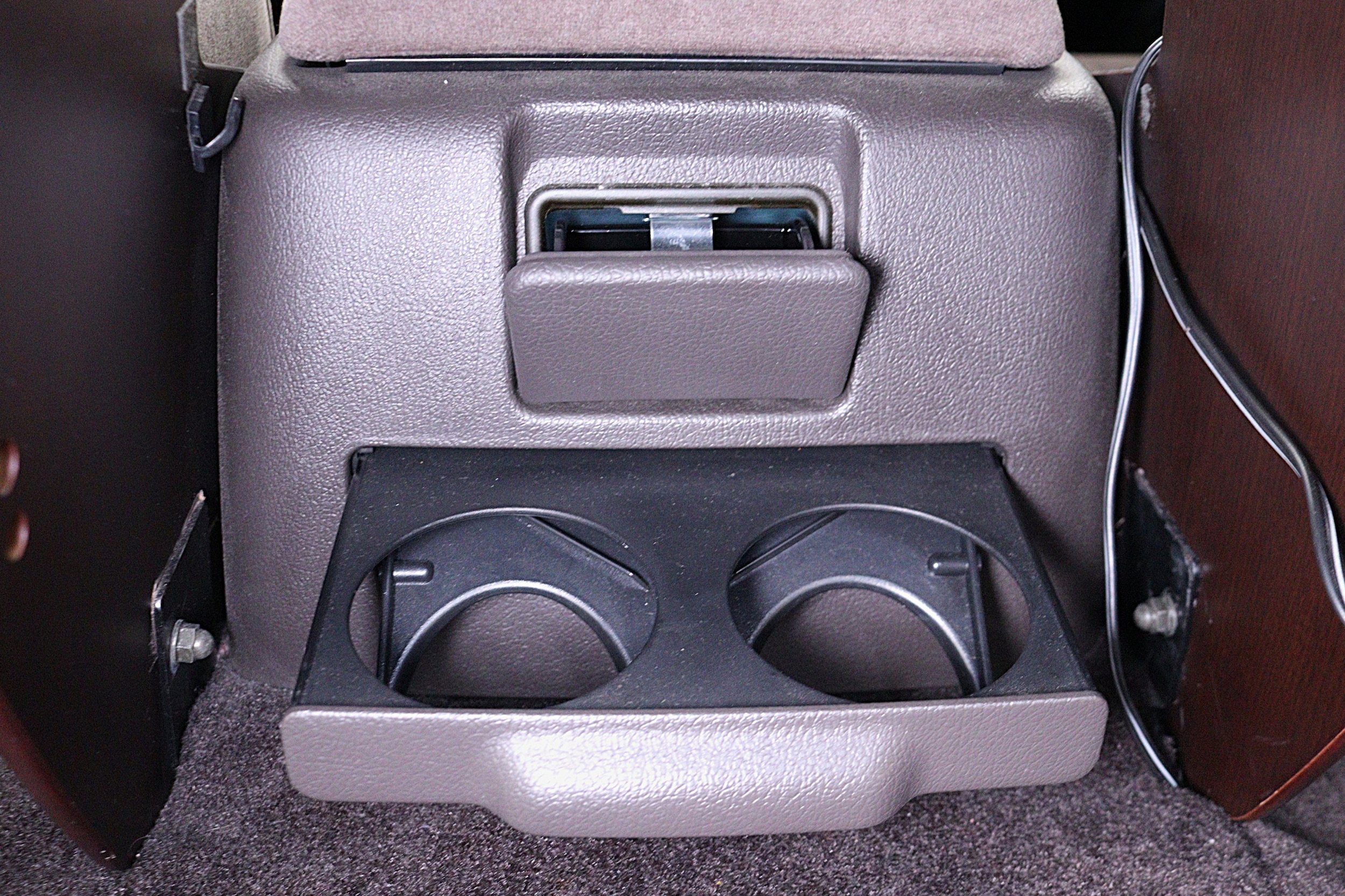 1997 Toyota Hiace 69
