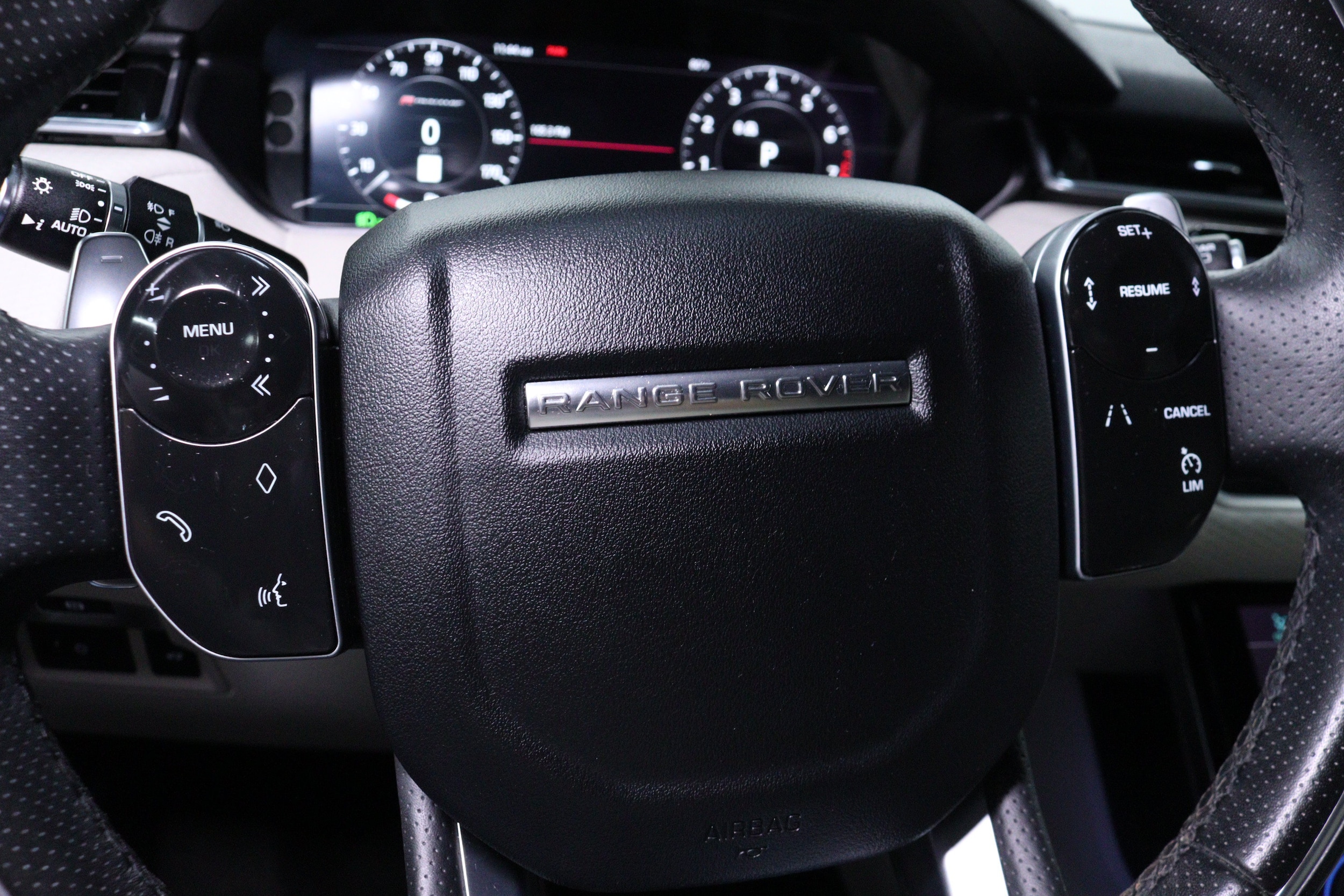 2019 Land Rover Range Rover Velar 67