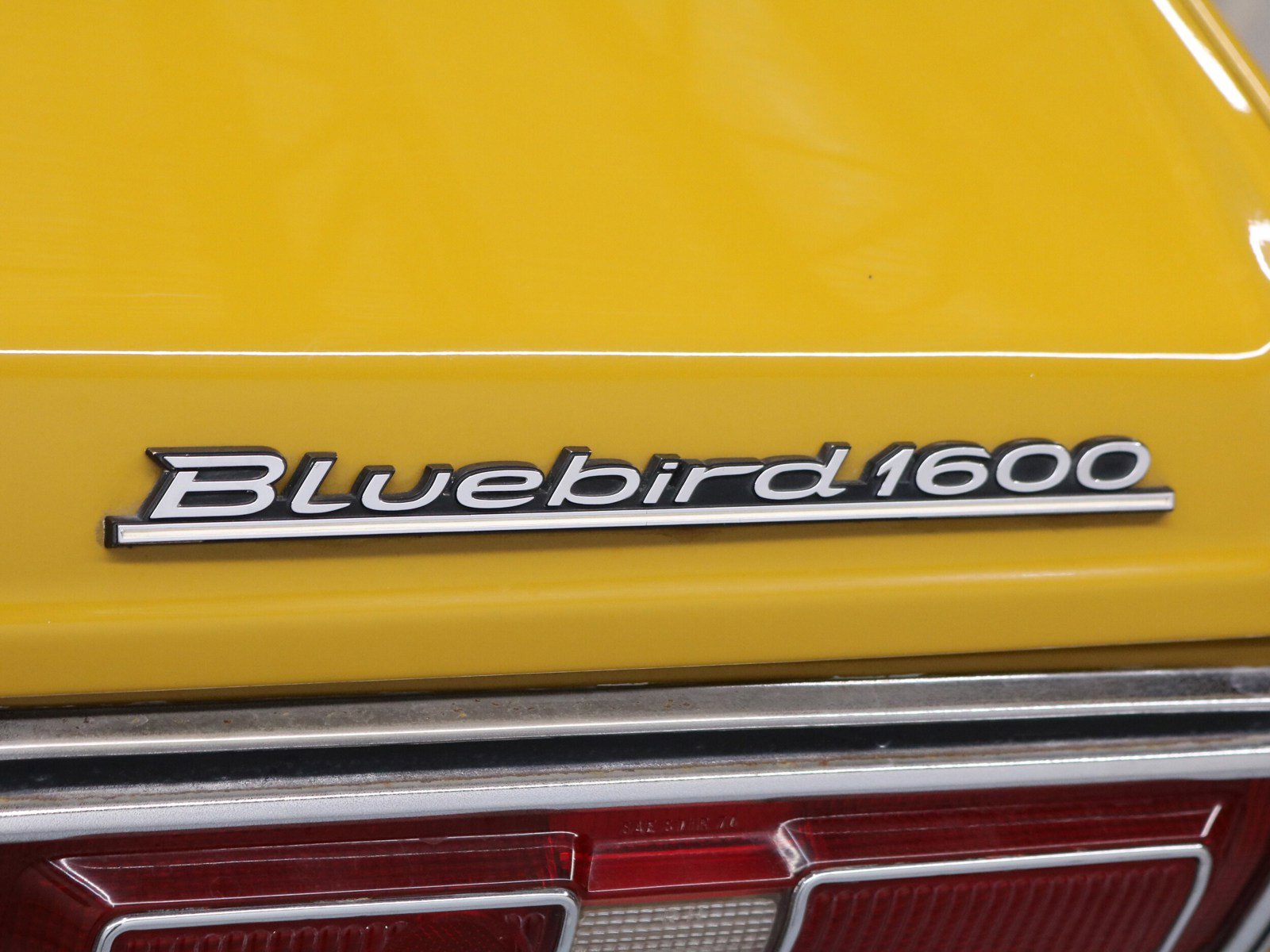 1971 Datsun Bluebird 51