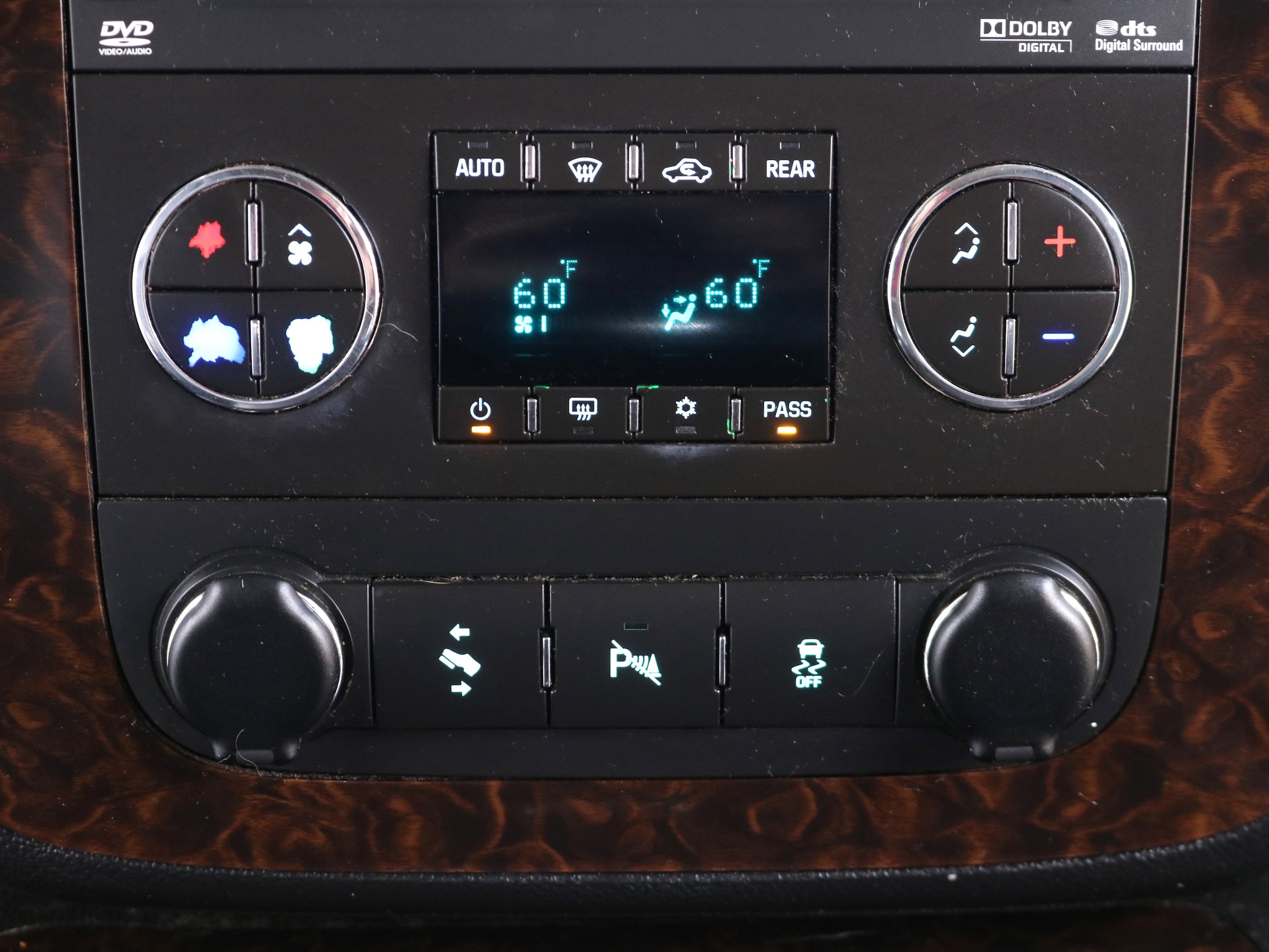 2013 GMC Yukon 13