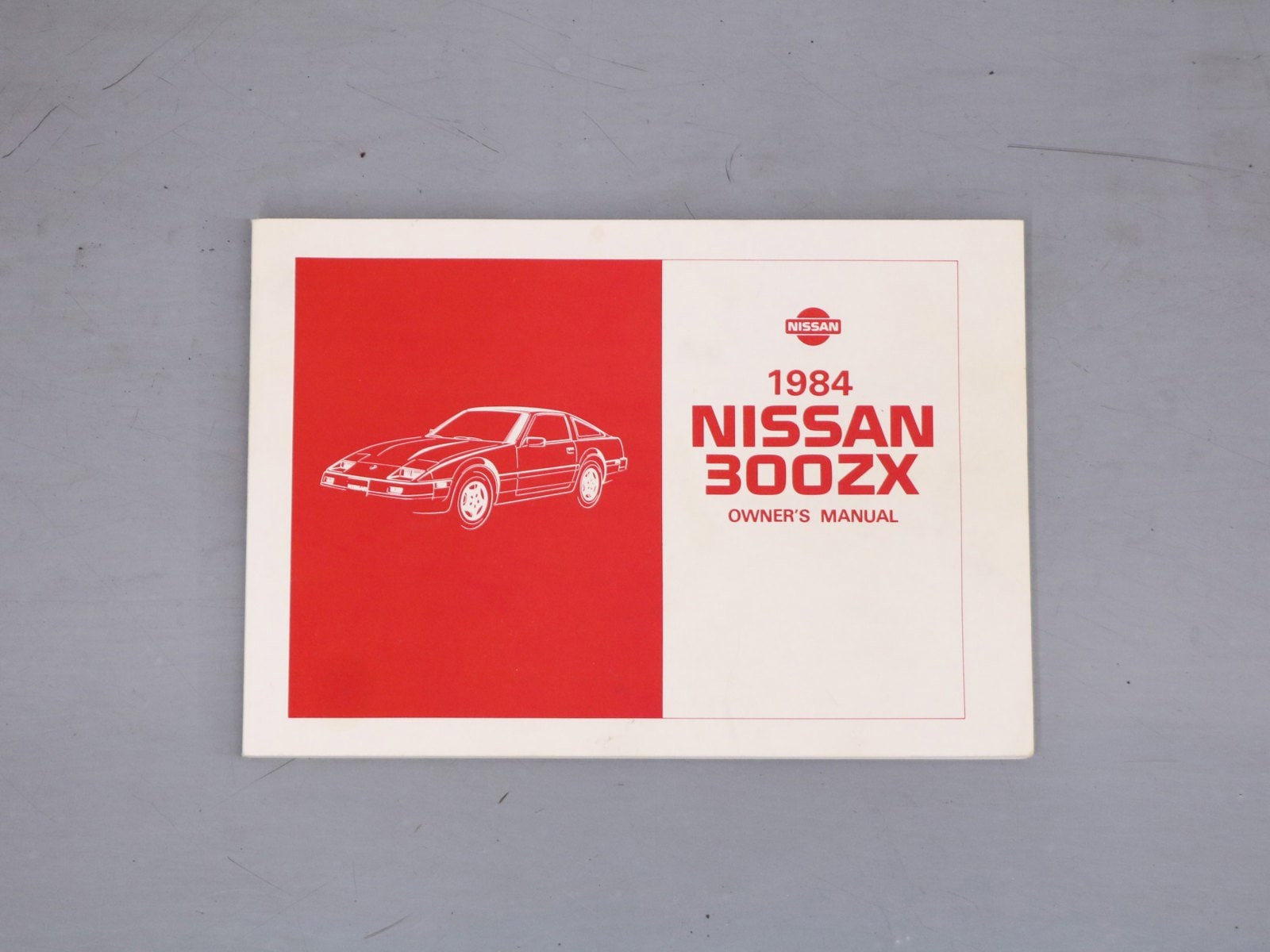1984 Datsun 300 ZX 67