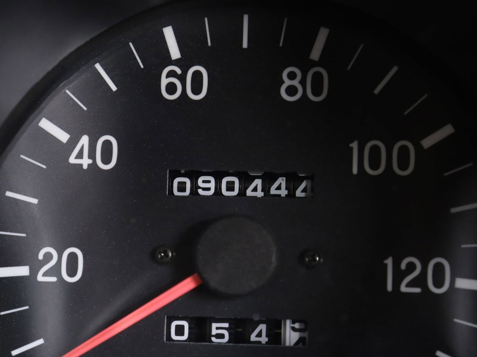 1998 Mitsubishi Pajero Mini 45