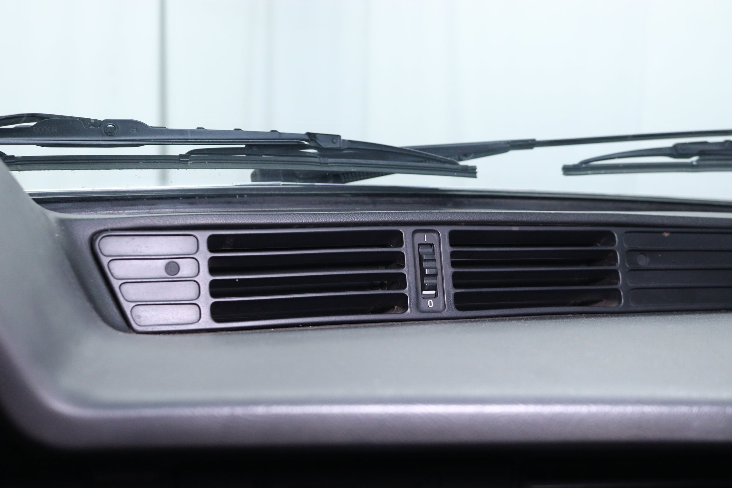 1989 BMW 635 Si 53