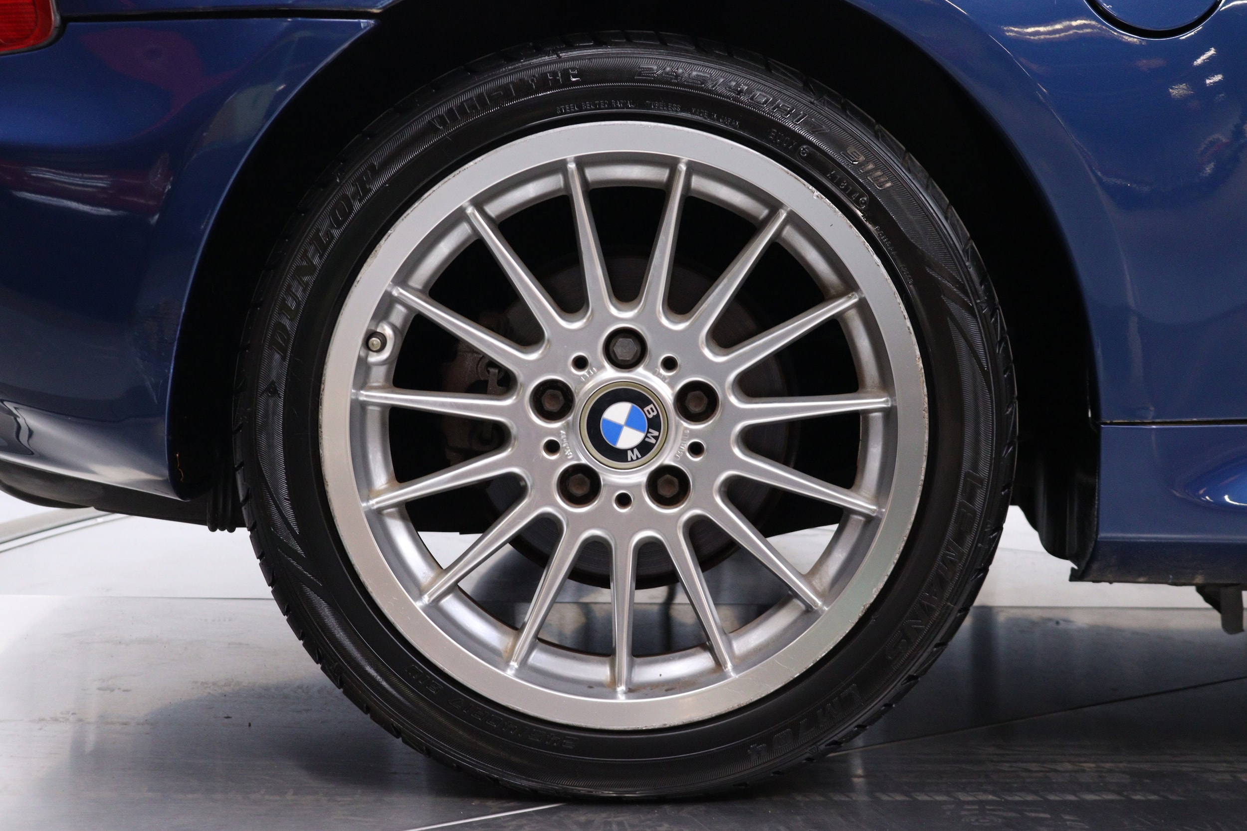1999 BMW Z3 23