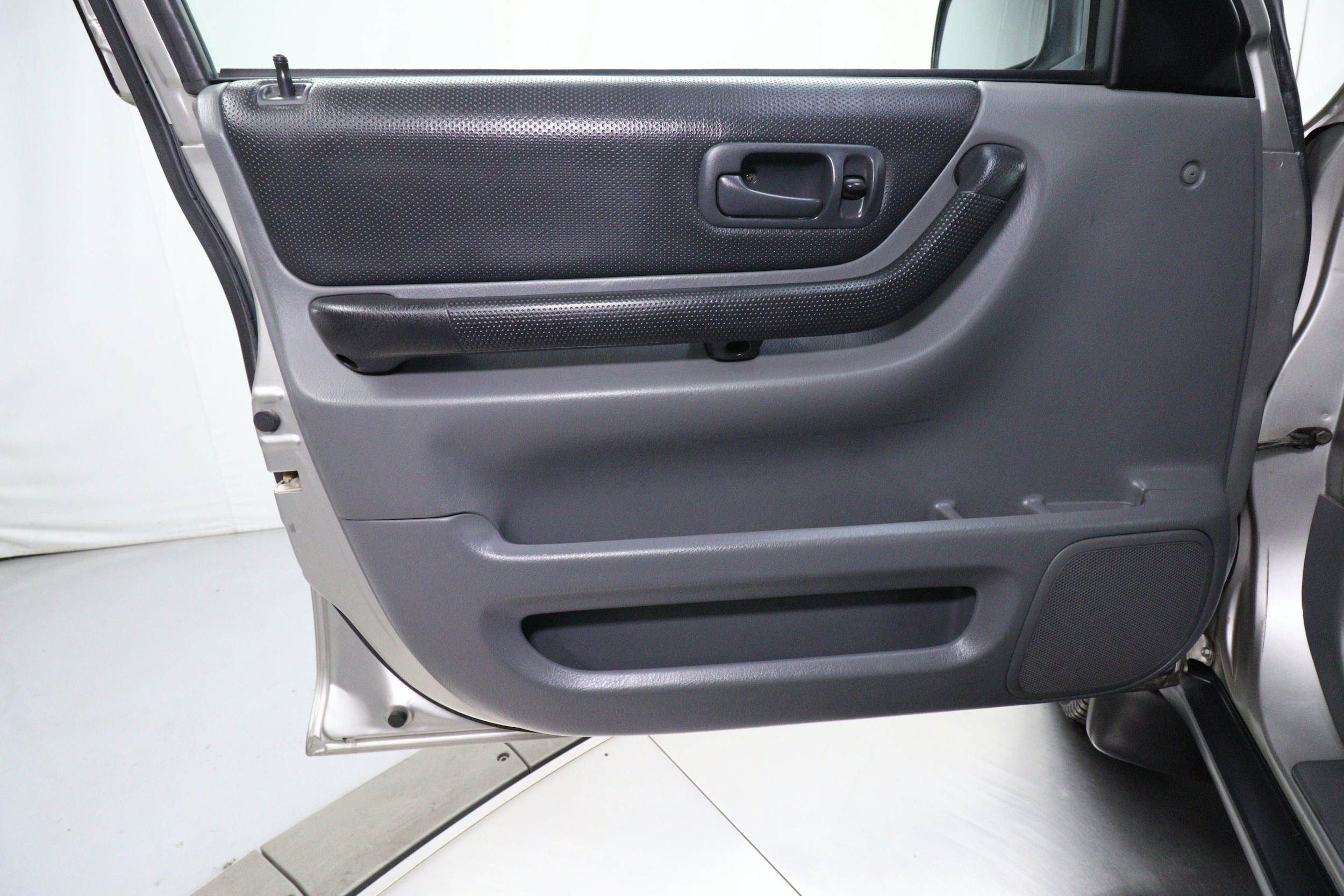 1997 Honda CR-V 21
