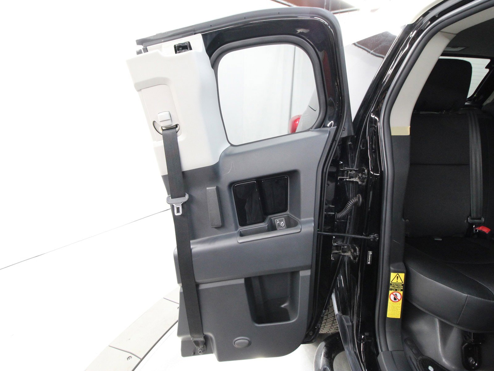 2011 Toyota FJ Cruiser 21