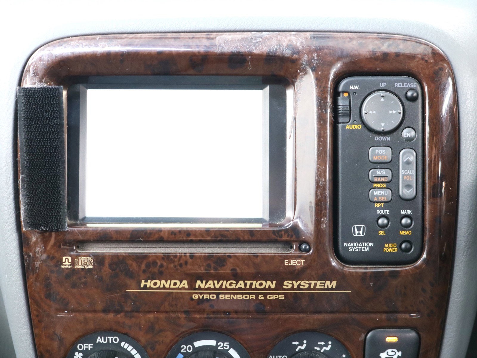 1998 Honda CR-V 12