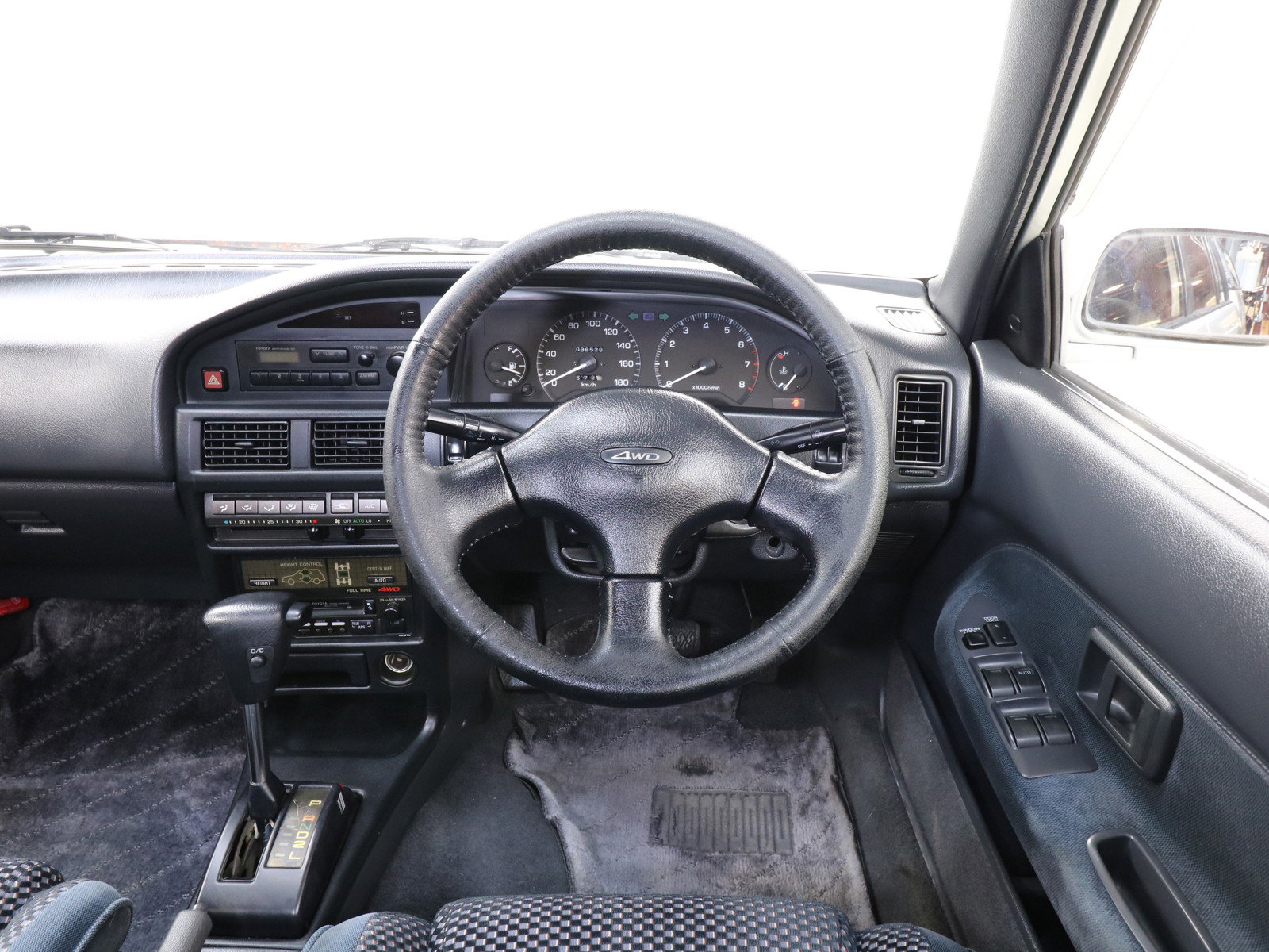 1990 Toyota Sprinter 10