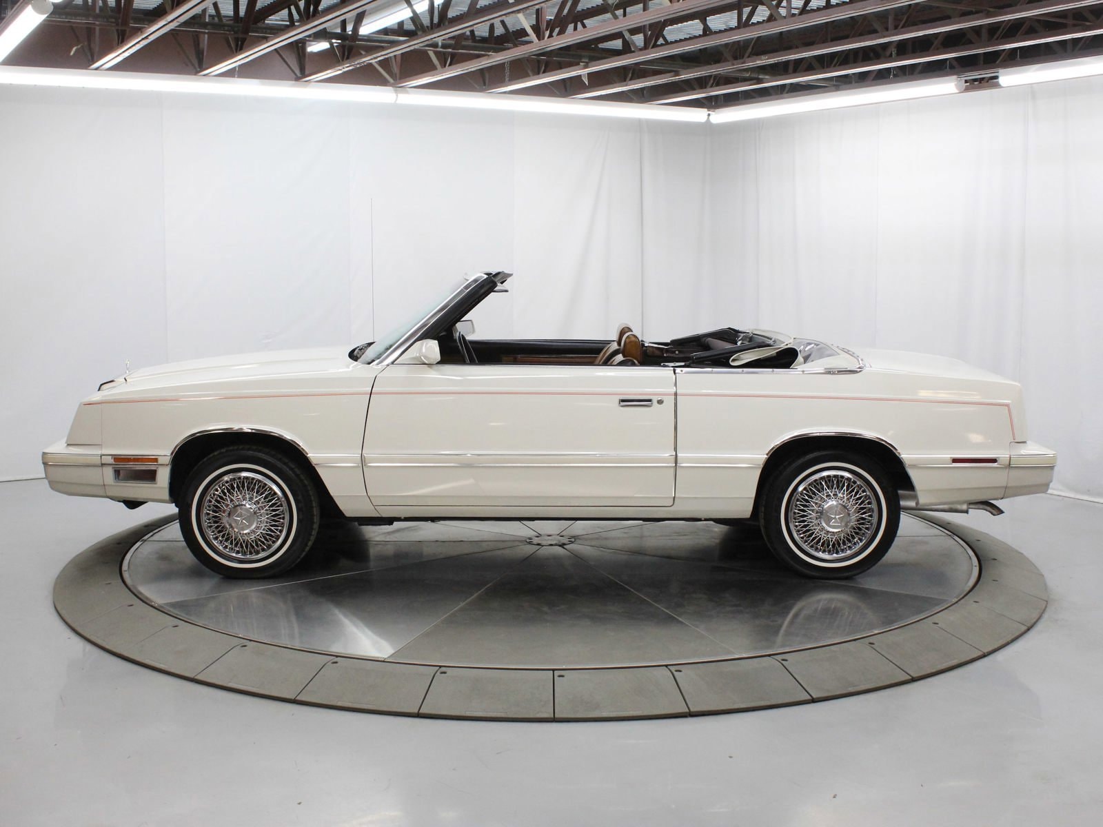 1982 Chrysler Lebaron 47