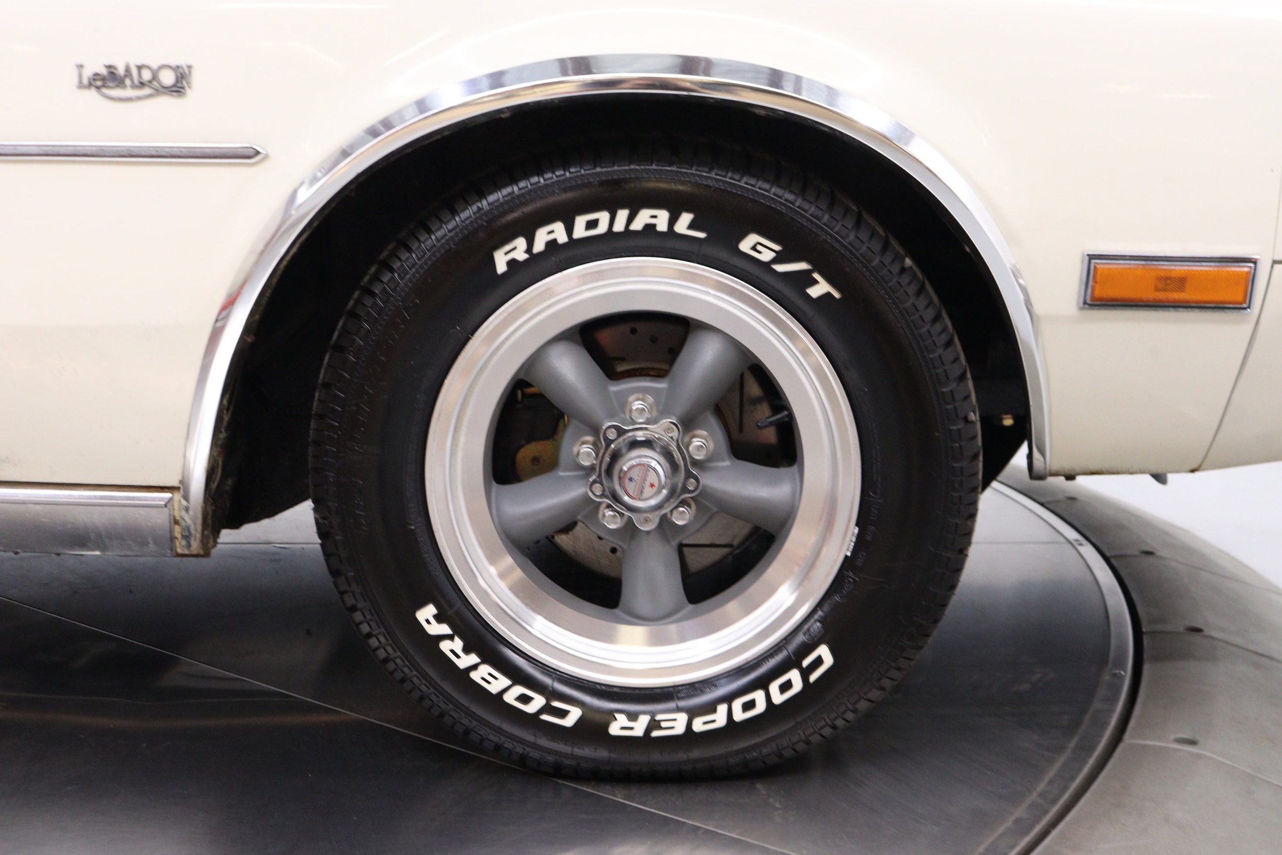 1980 Chrysler Lebaron 31