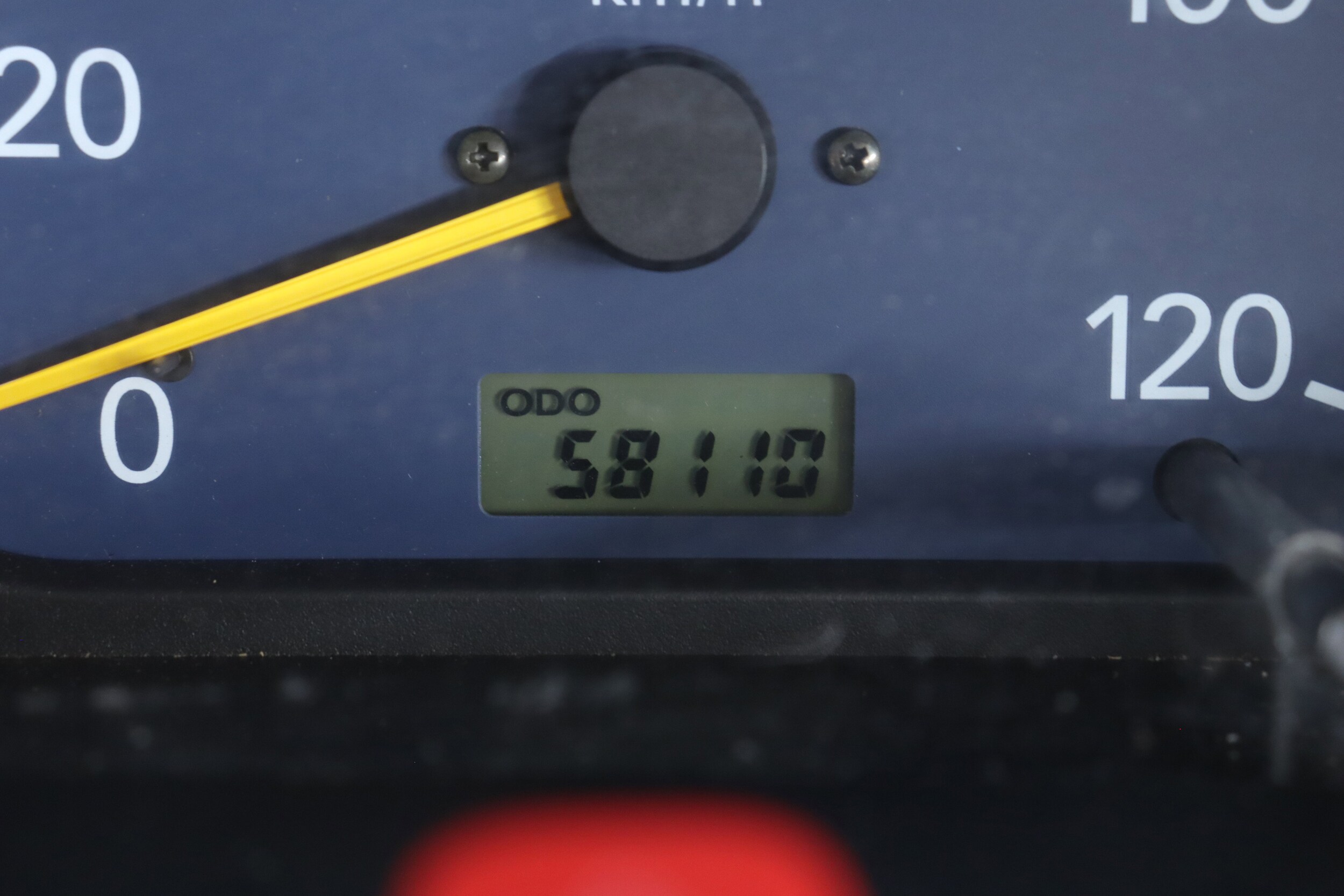 1999 Suzuki Carry 44
