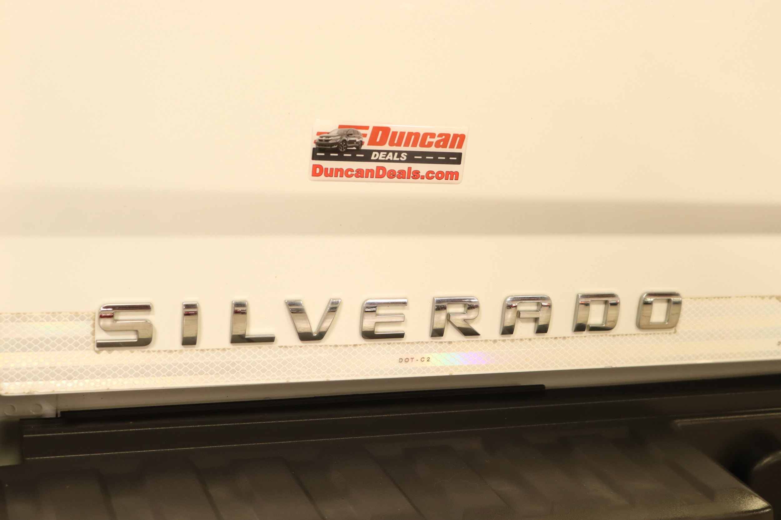 2017 Chevrolet Silverado 1500 59