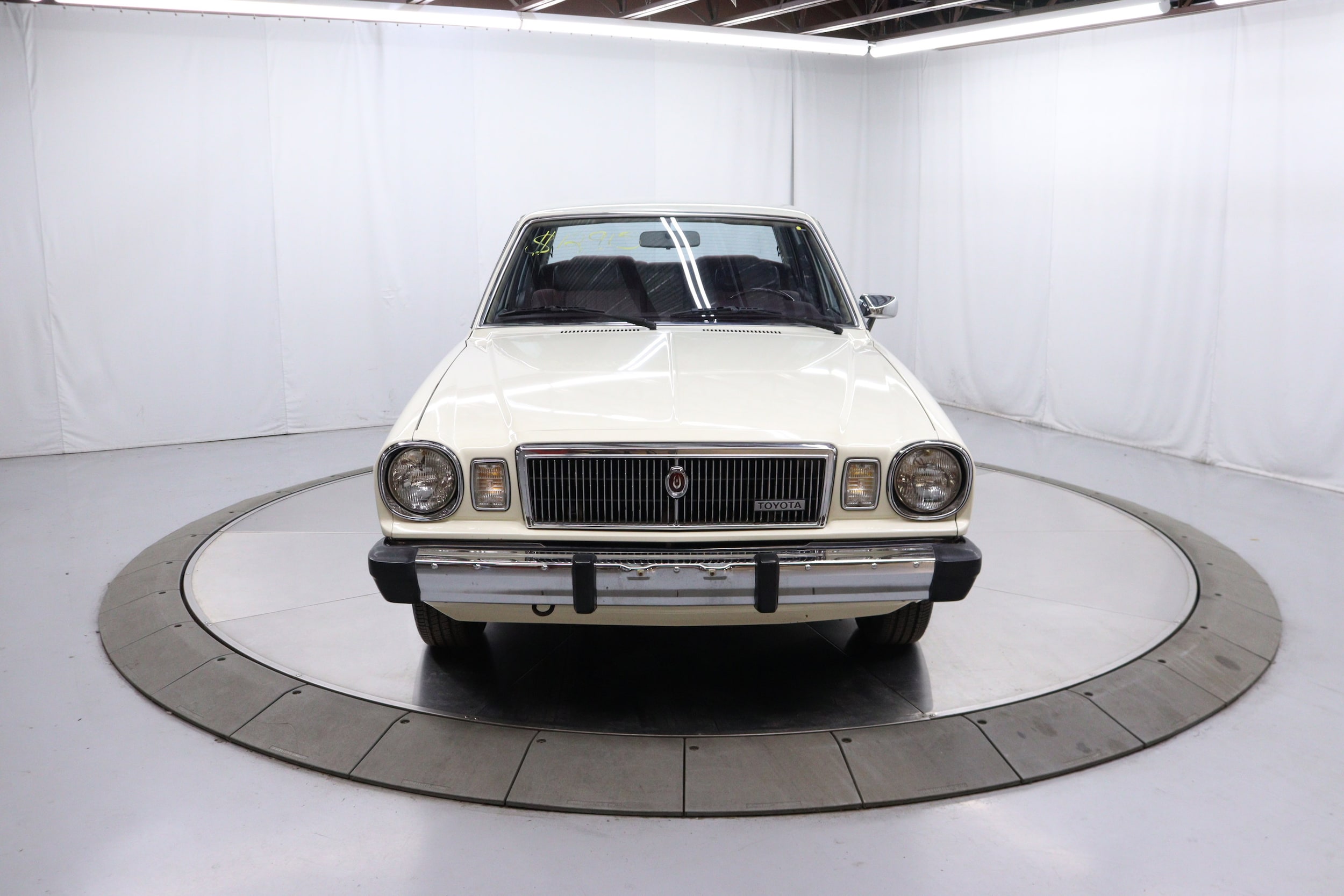 1979 Toyota Cressida 6