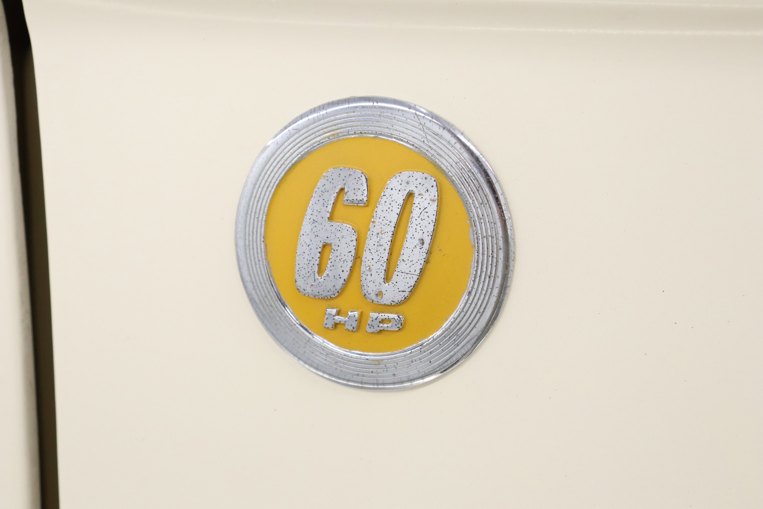 1964 Datsun 1200 54