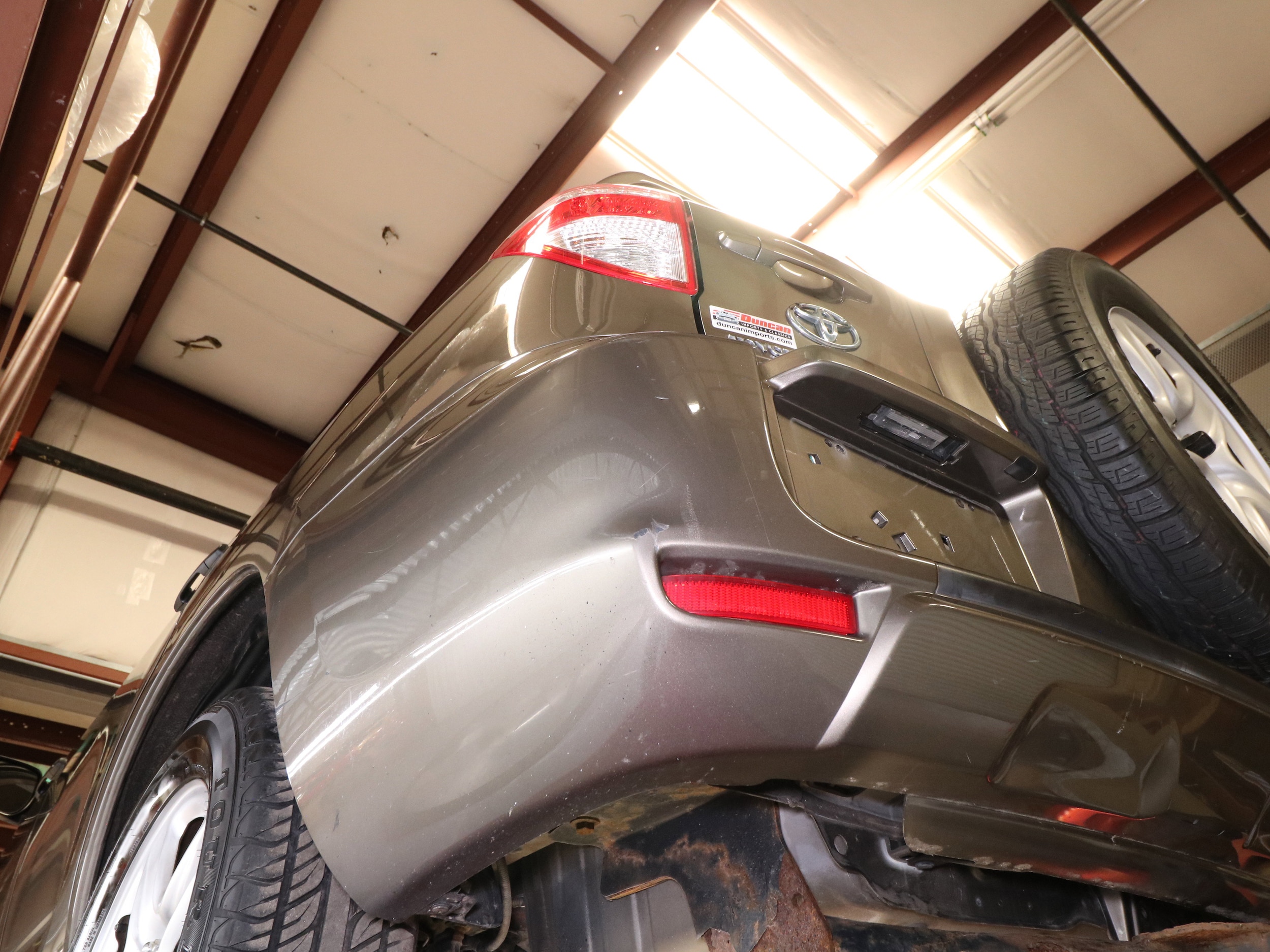 2010 Toyota RAV4 51