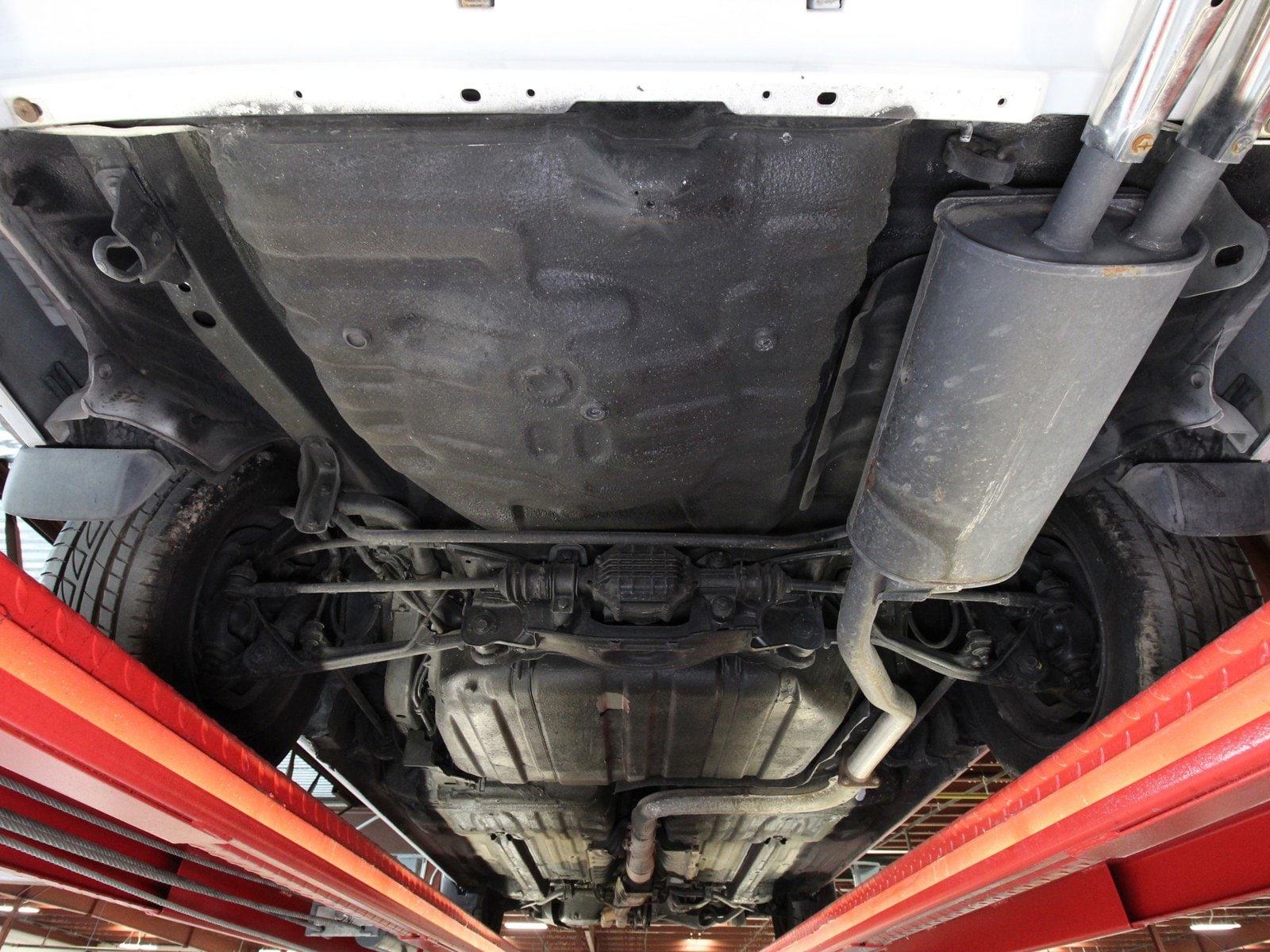 1987 Honda Prelude 31
