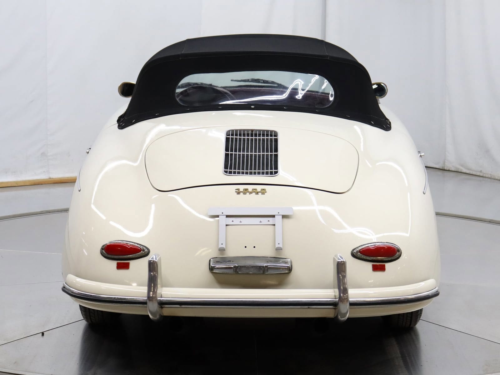 1993 Volkswagen 356 Replica 57