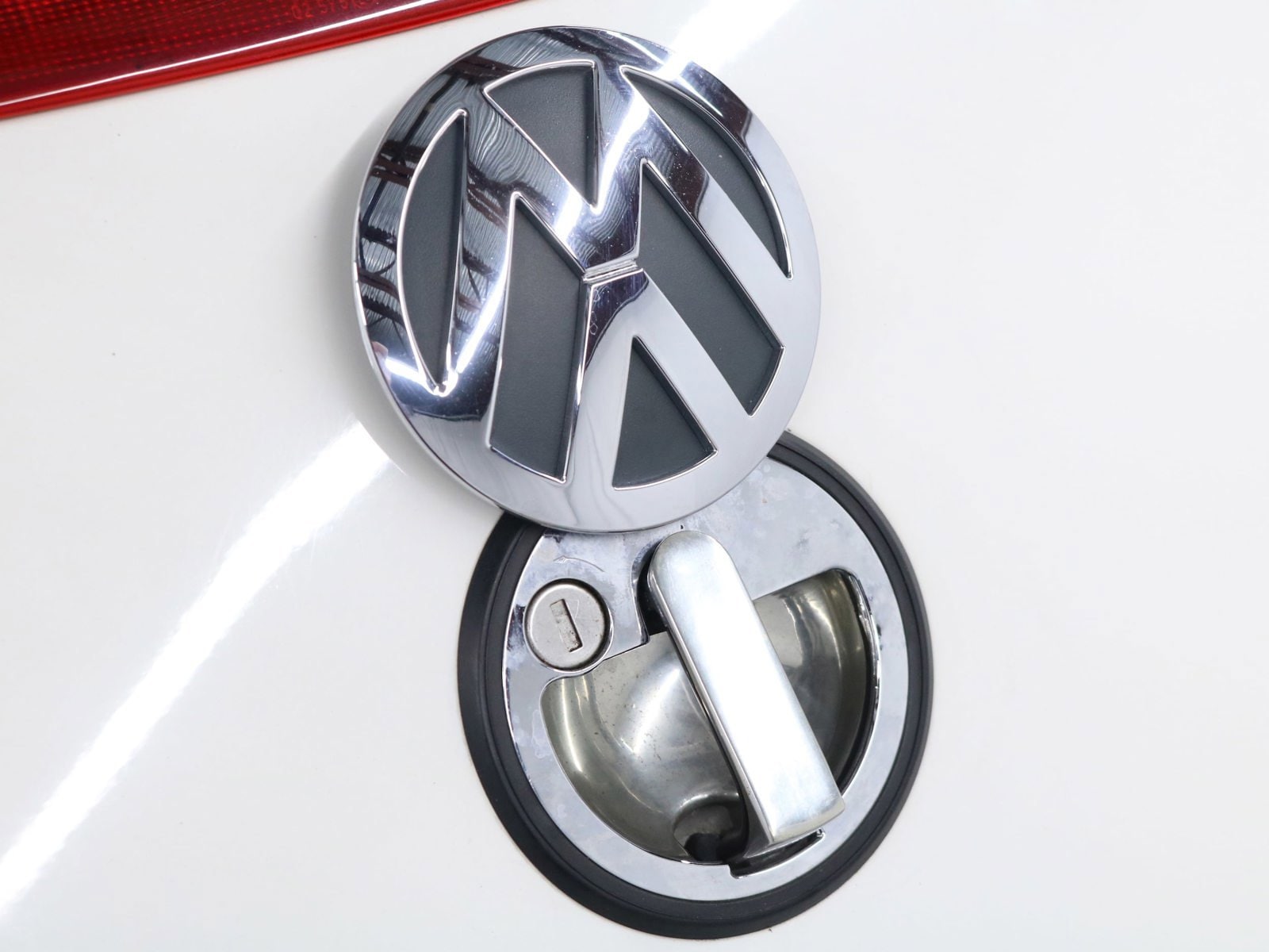 1998 Volkswagen New Beetle 46
