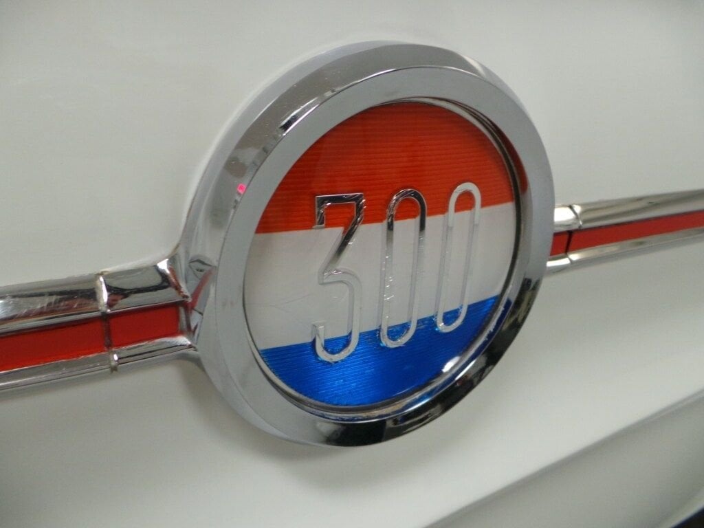 1962 Chrysler 300 48