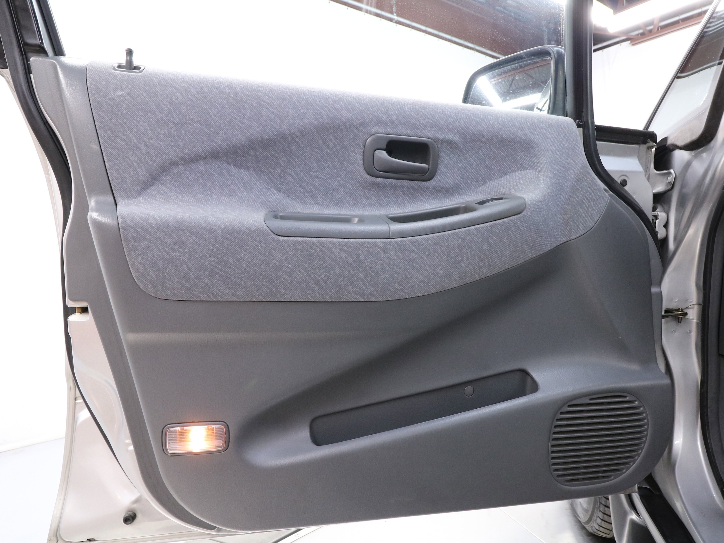 1995 Honda Odyssey 21