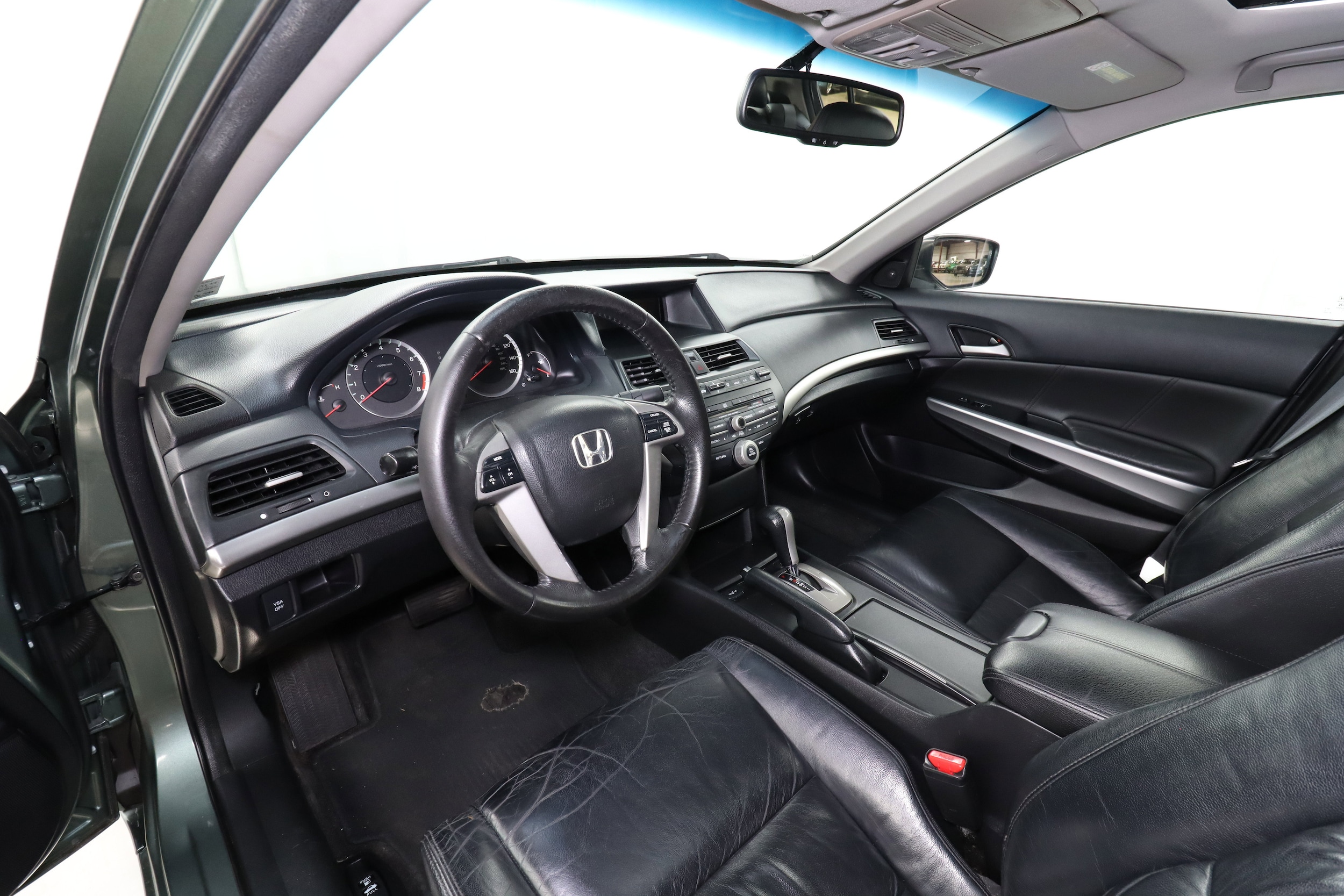 2009 Honda Accord Sdn 9