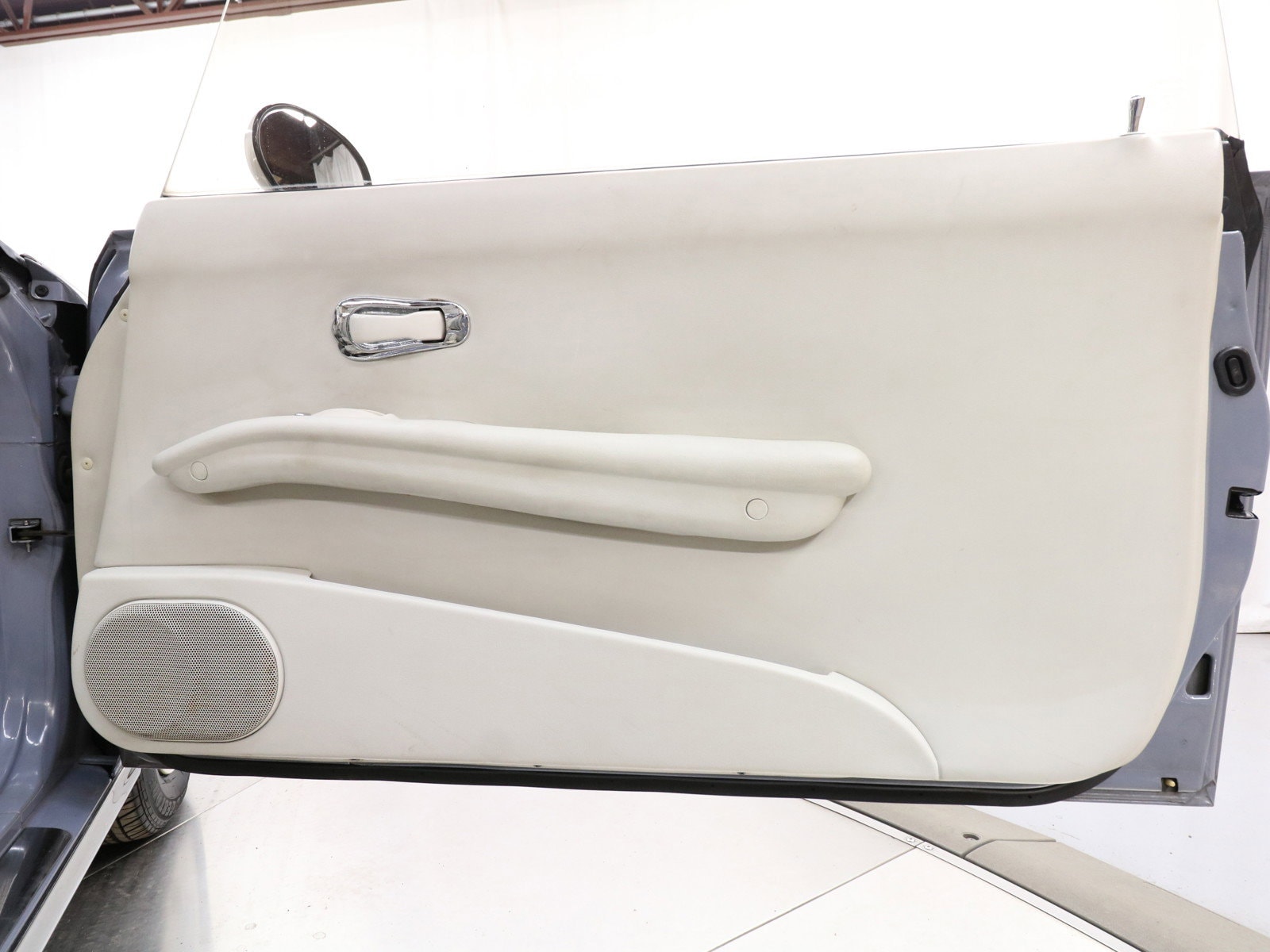1991 Nissan Figaro 24