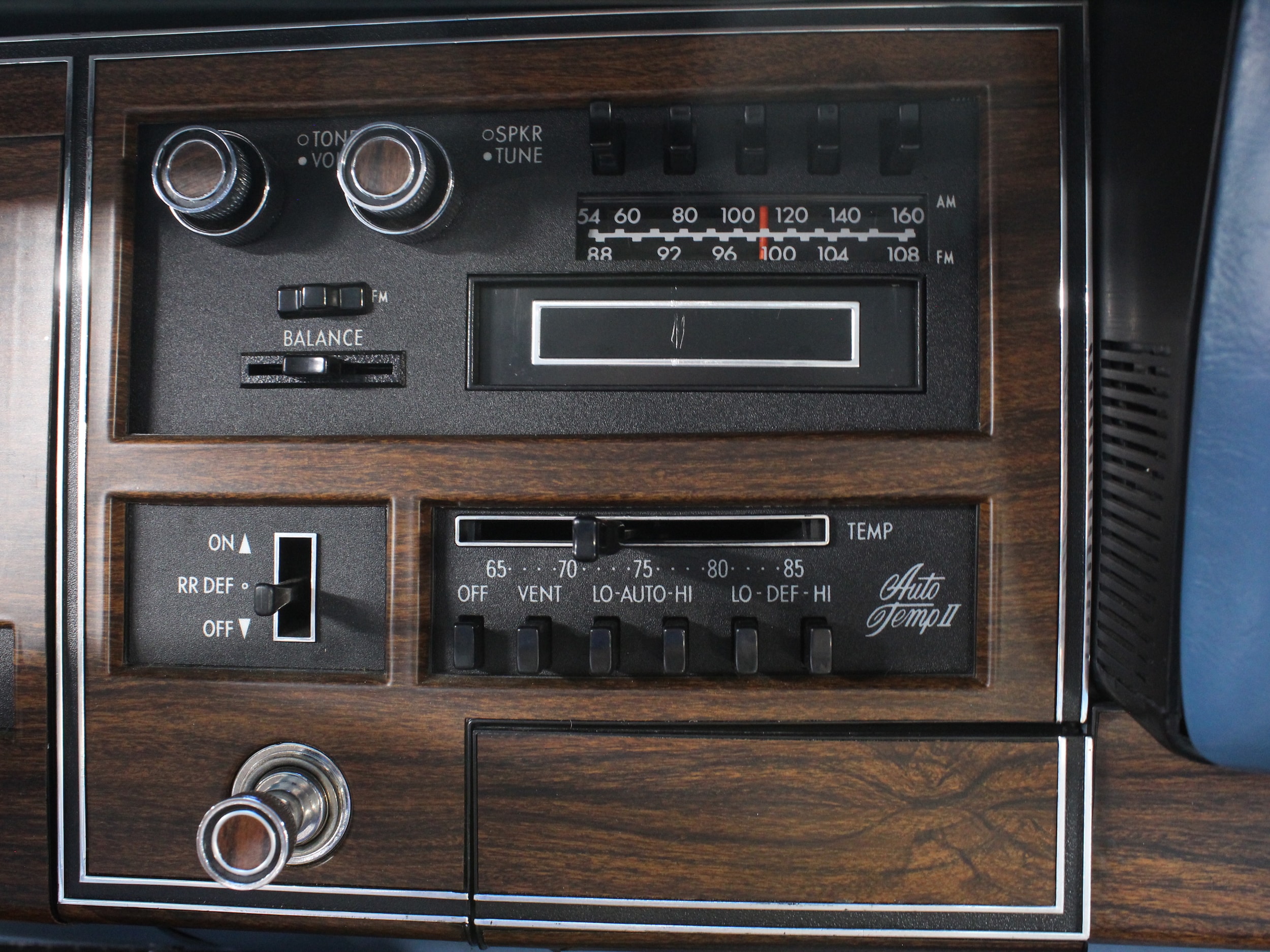 1978 Chrysler New Yorker 13