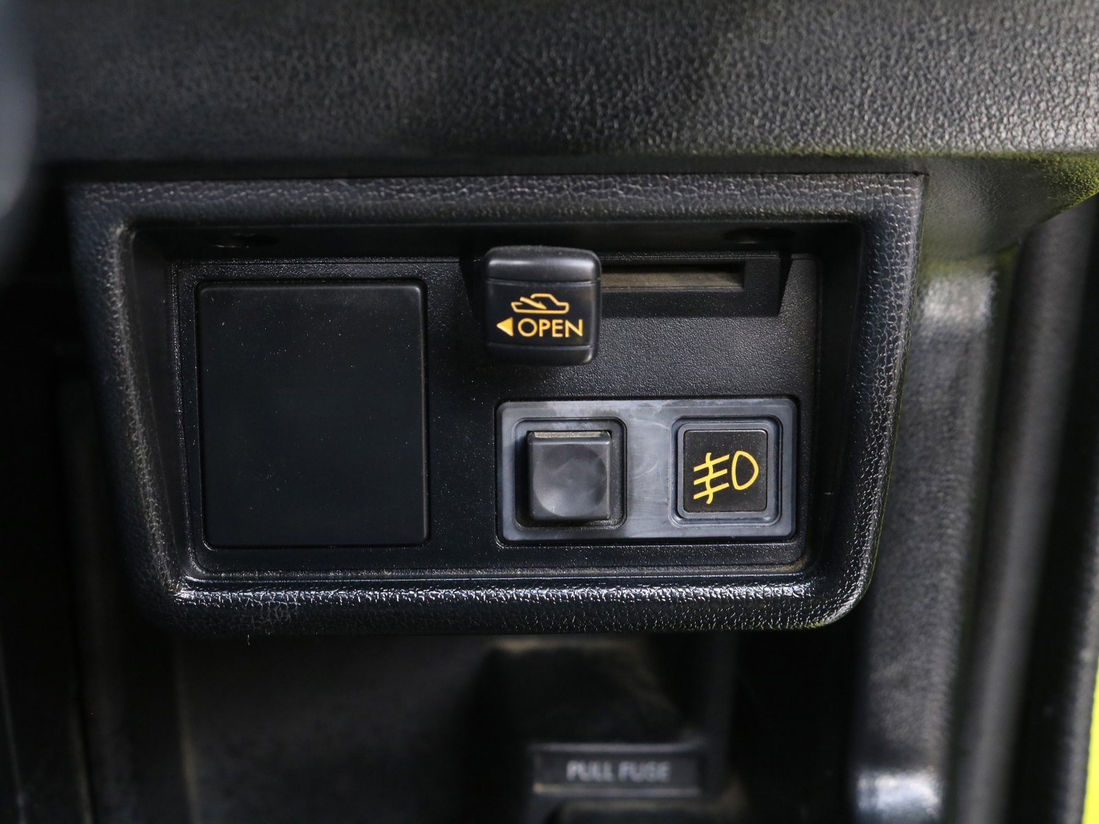 1985 Honda City 48